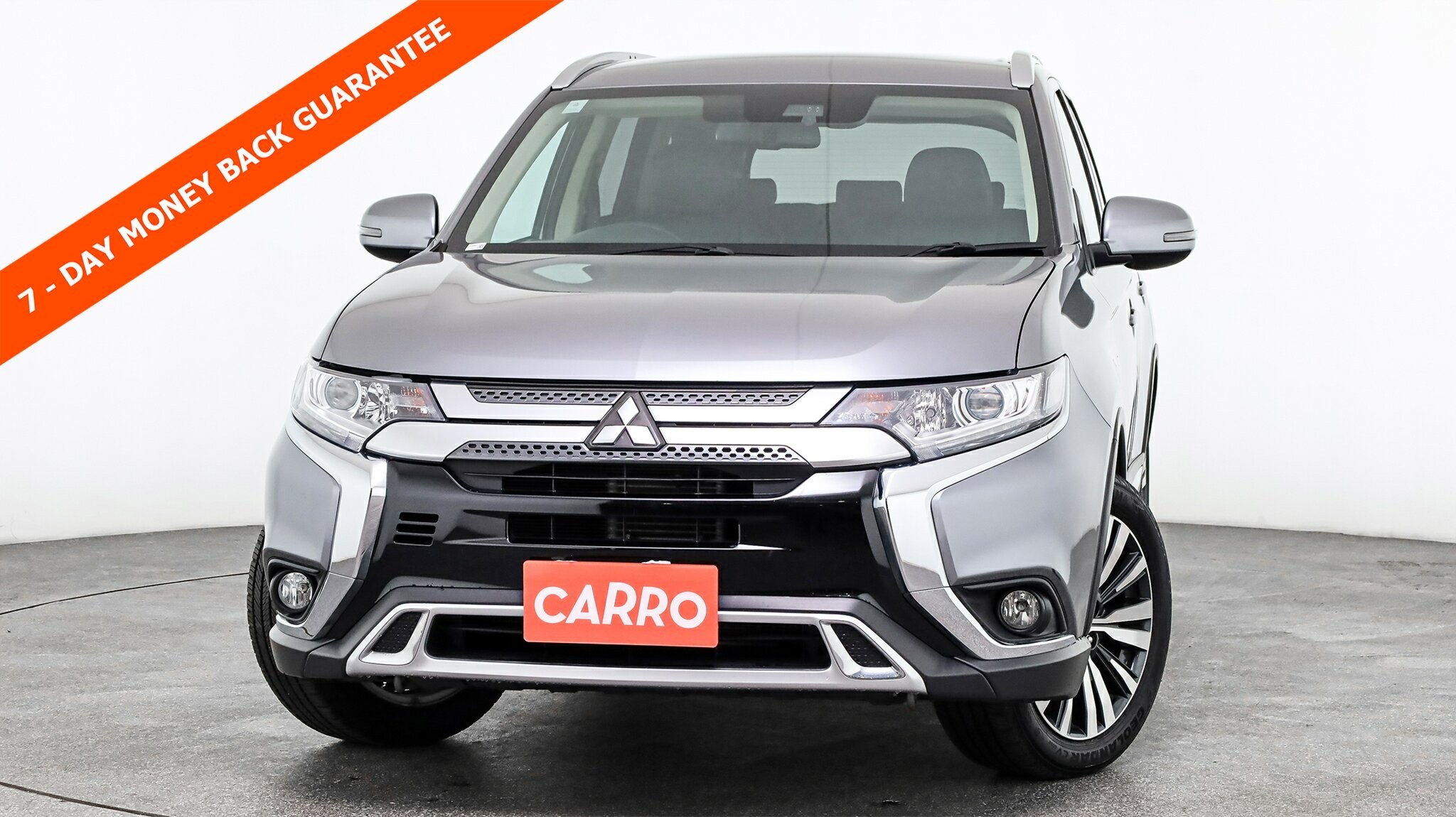 Mitsubishi Outlander image 1