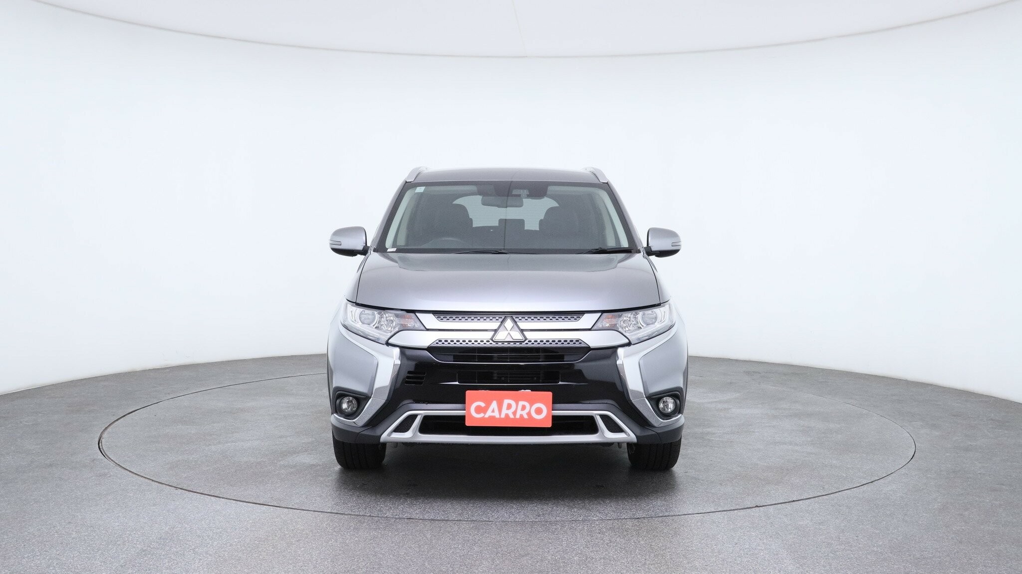 Mitsubishi Outlander image 4