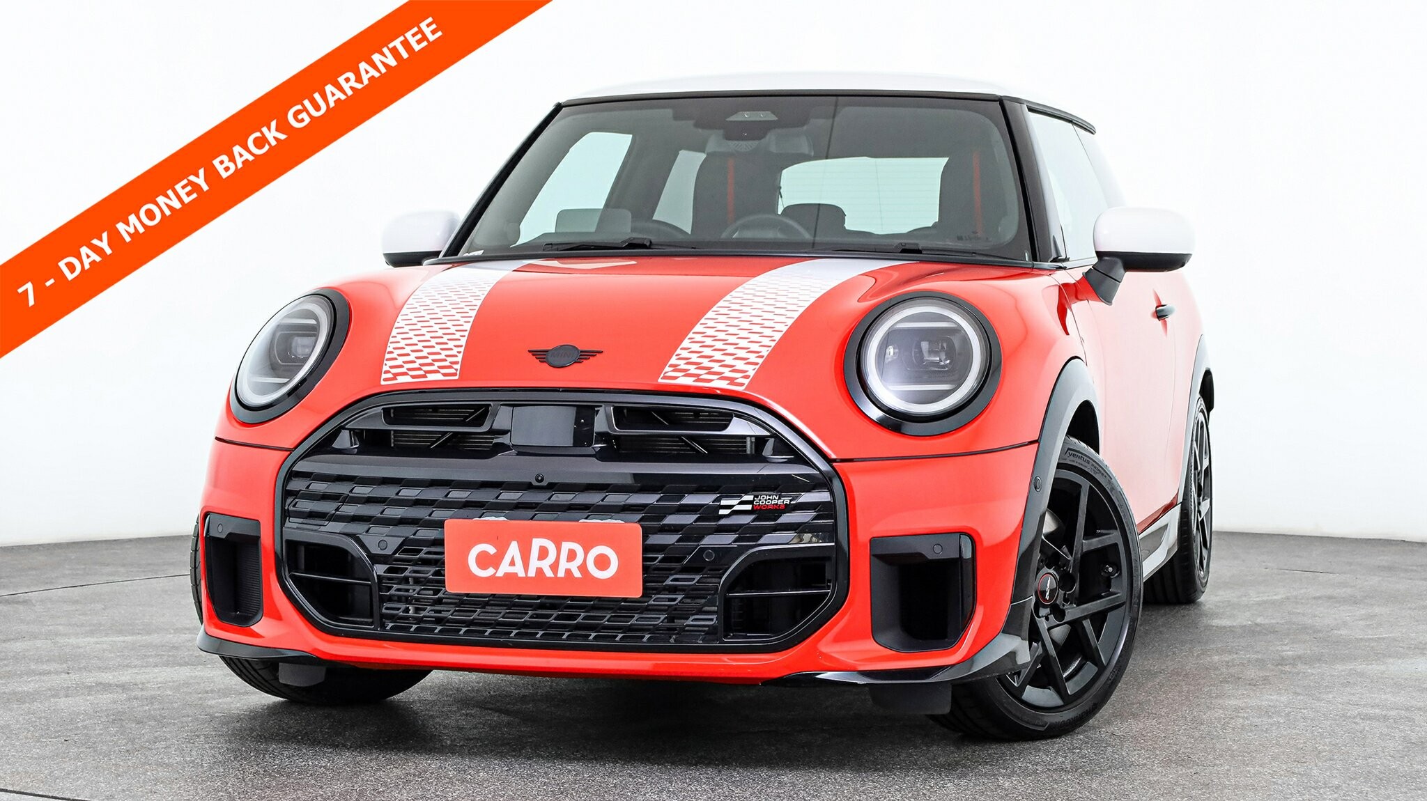 Mini Cooper image 1