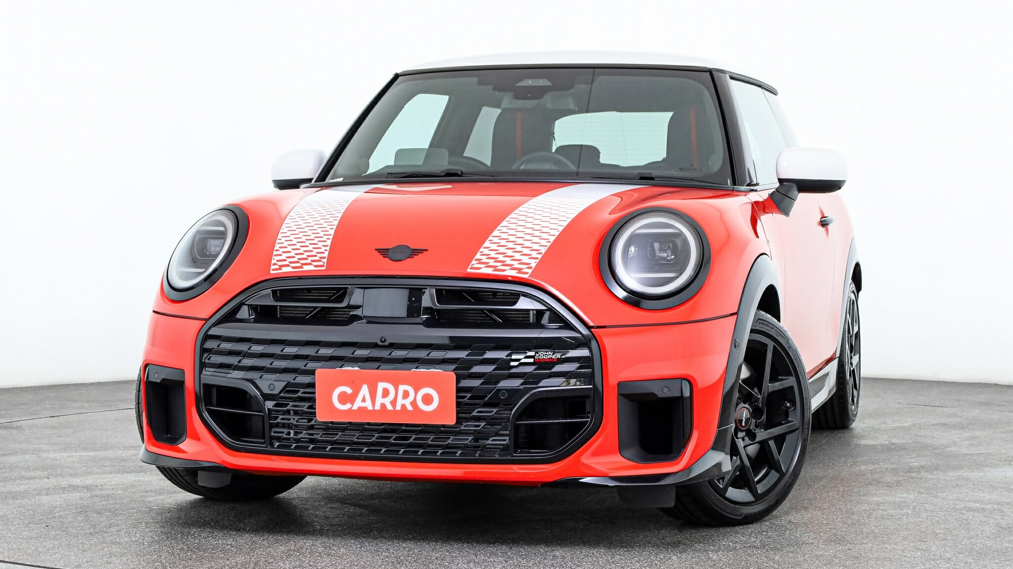 Mini Cooper image 2