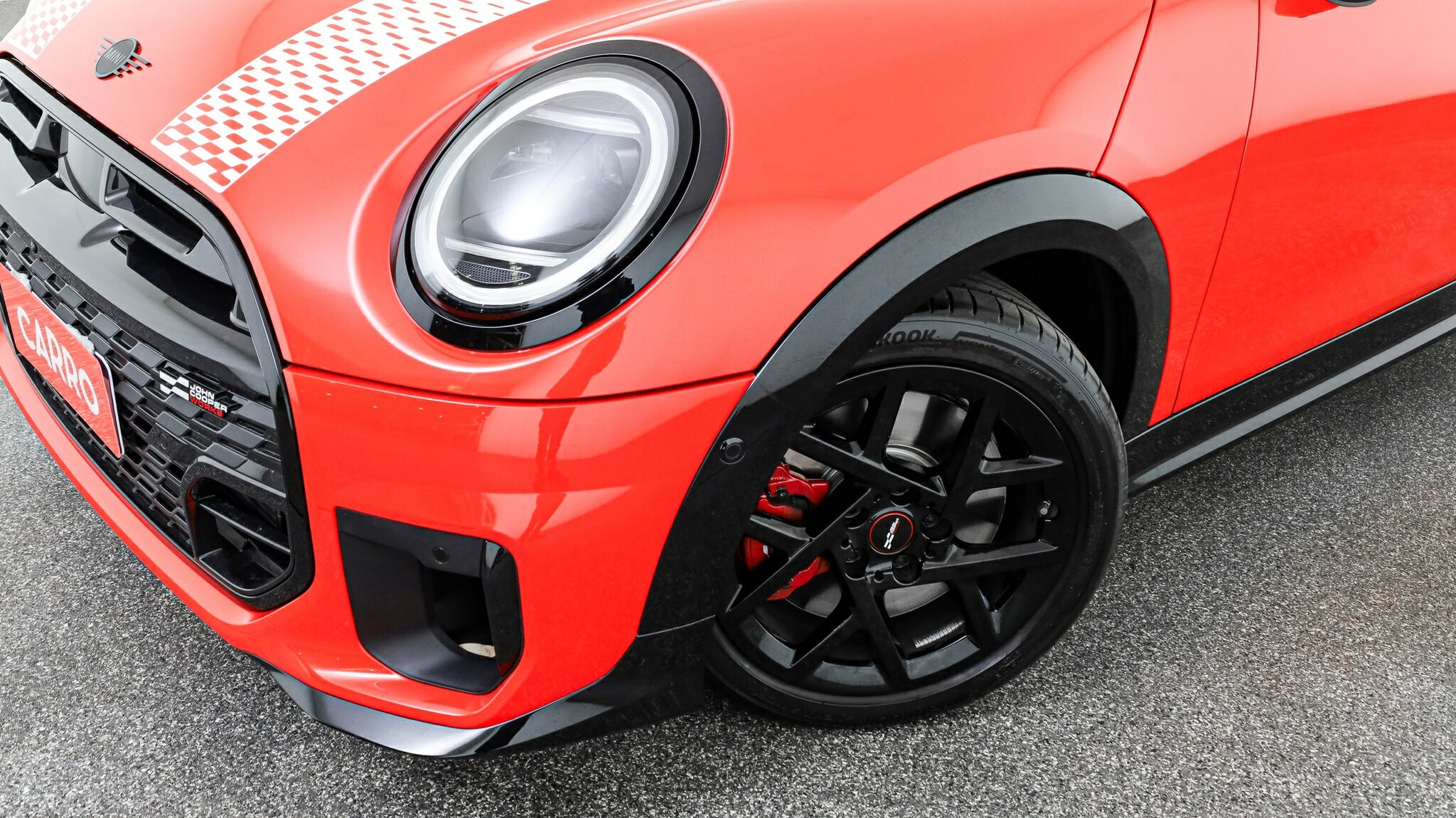 Mini Cooper image 3