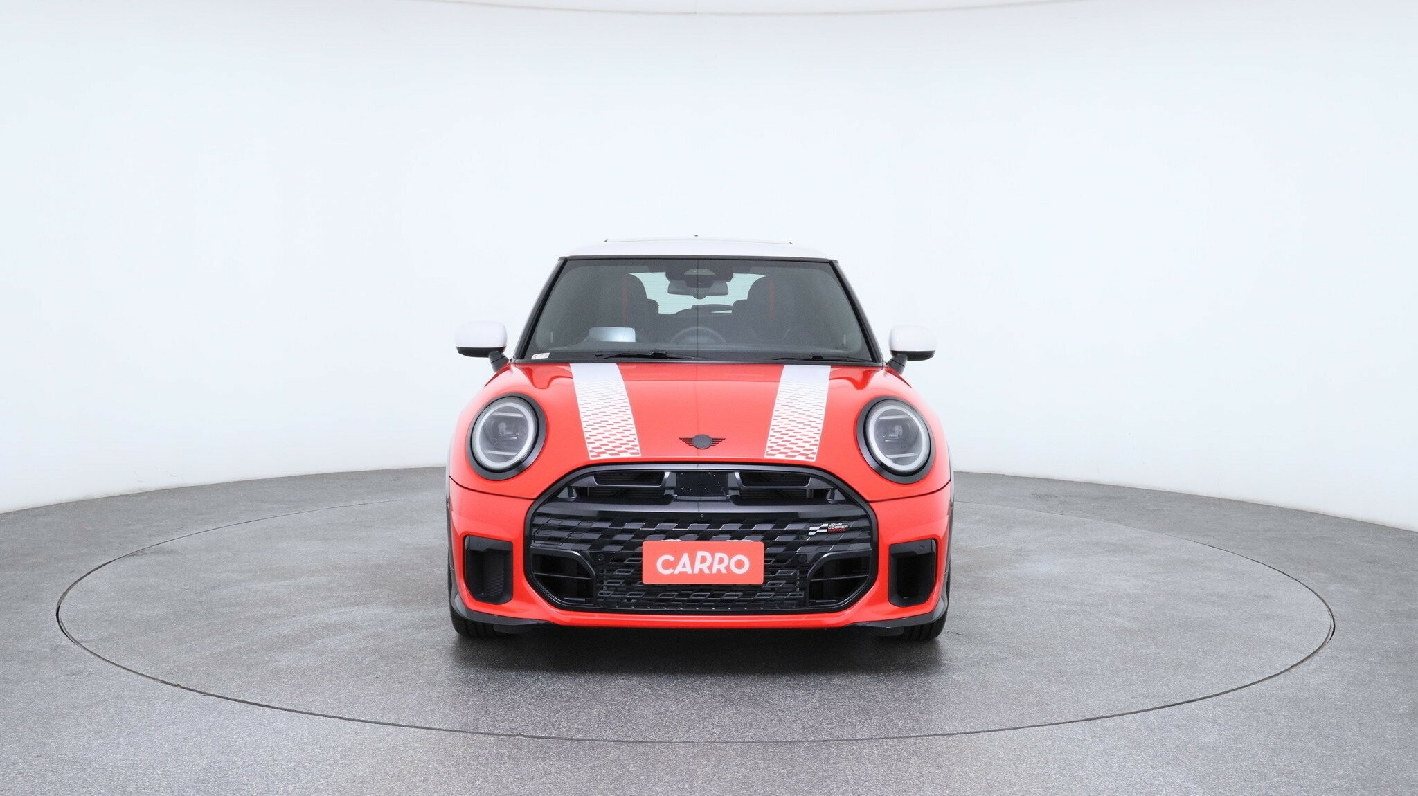 Mini Cooper image 4