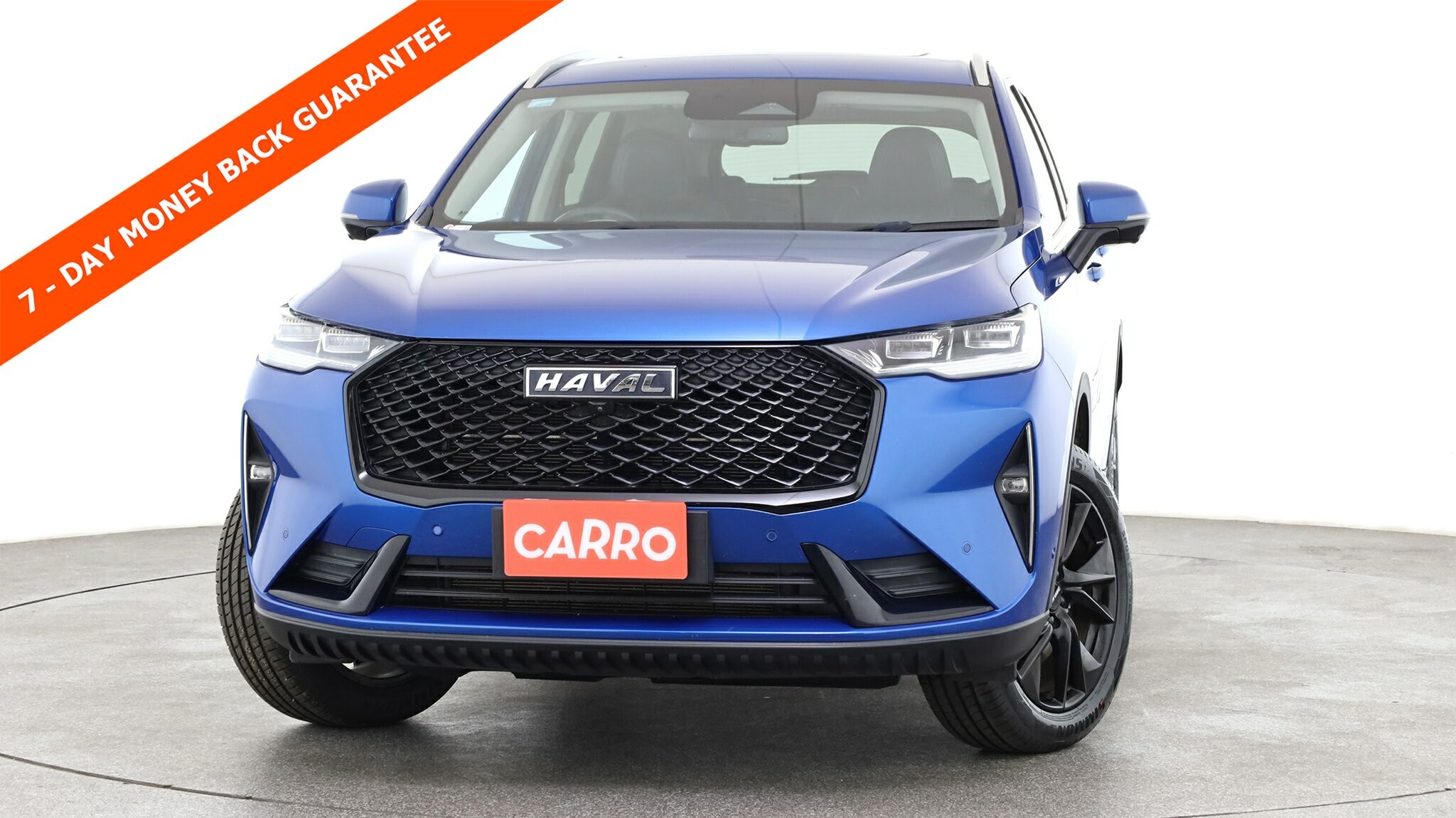 Haval H6 image 1
