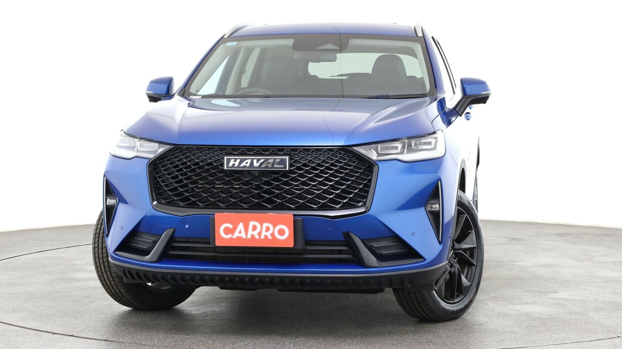 Haval H6 image 2