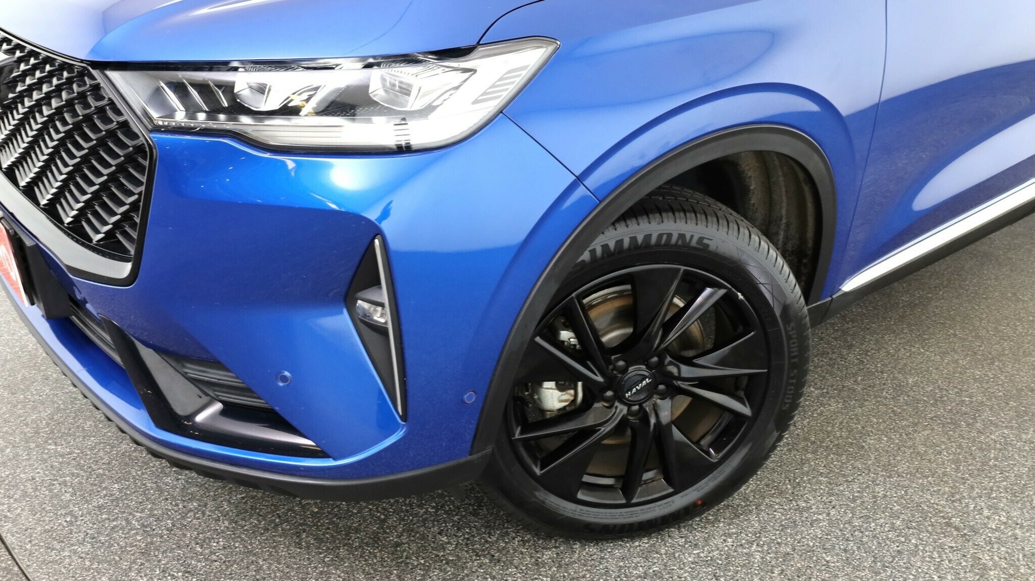 Haval H6 image 3