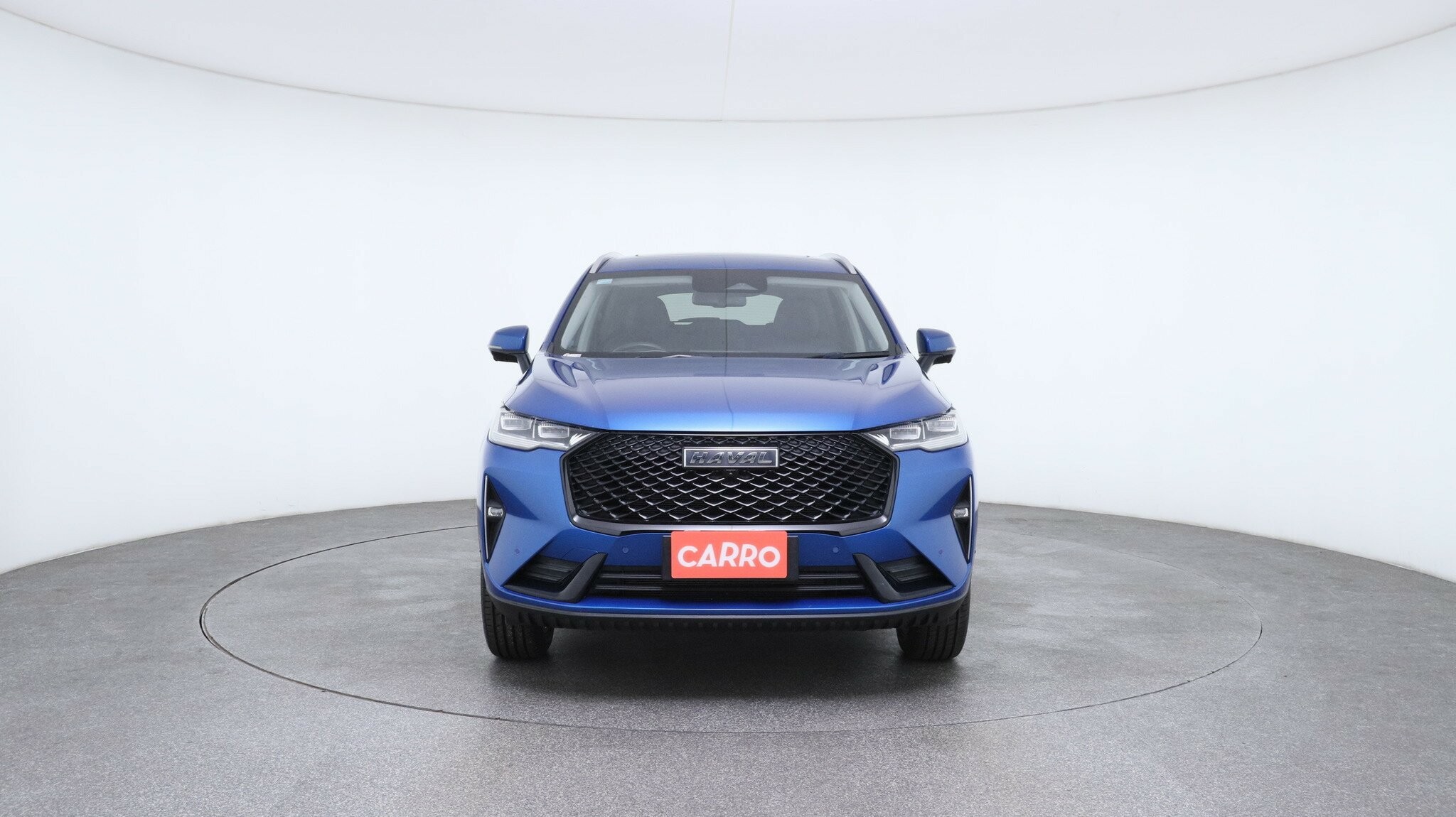 Haval H6 image 4
