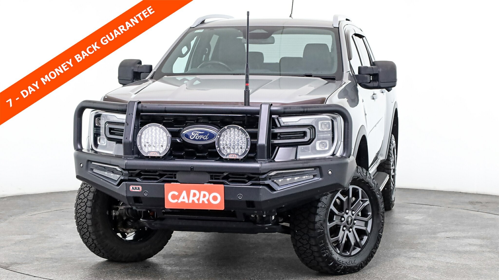 Ford Ranger image 1