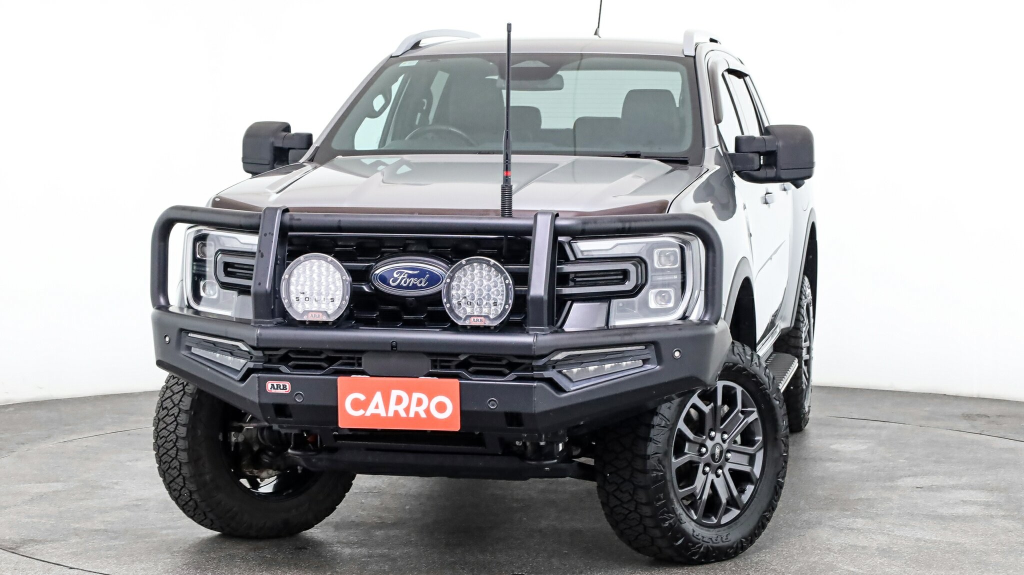 Ford Ranger image 2