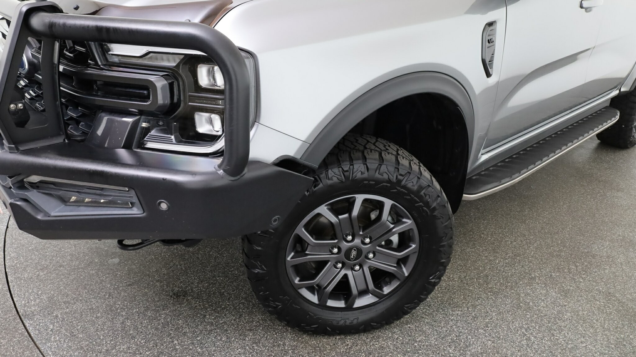Ford Ranger image 3