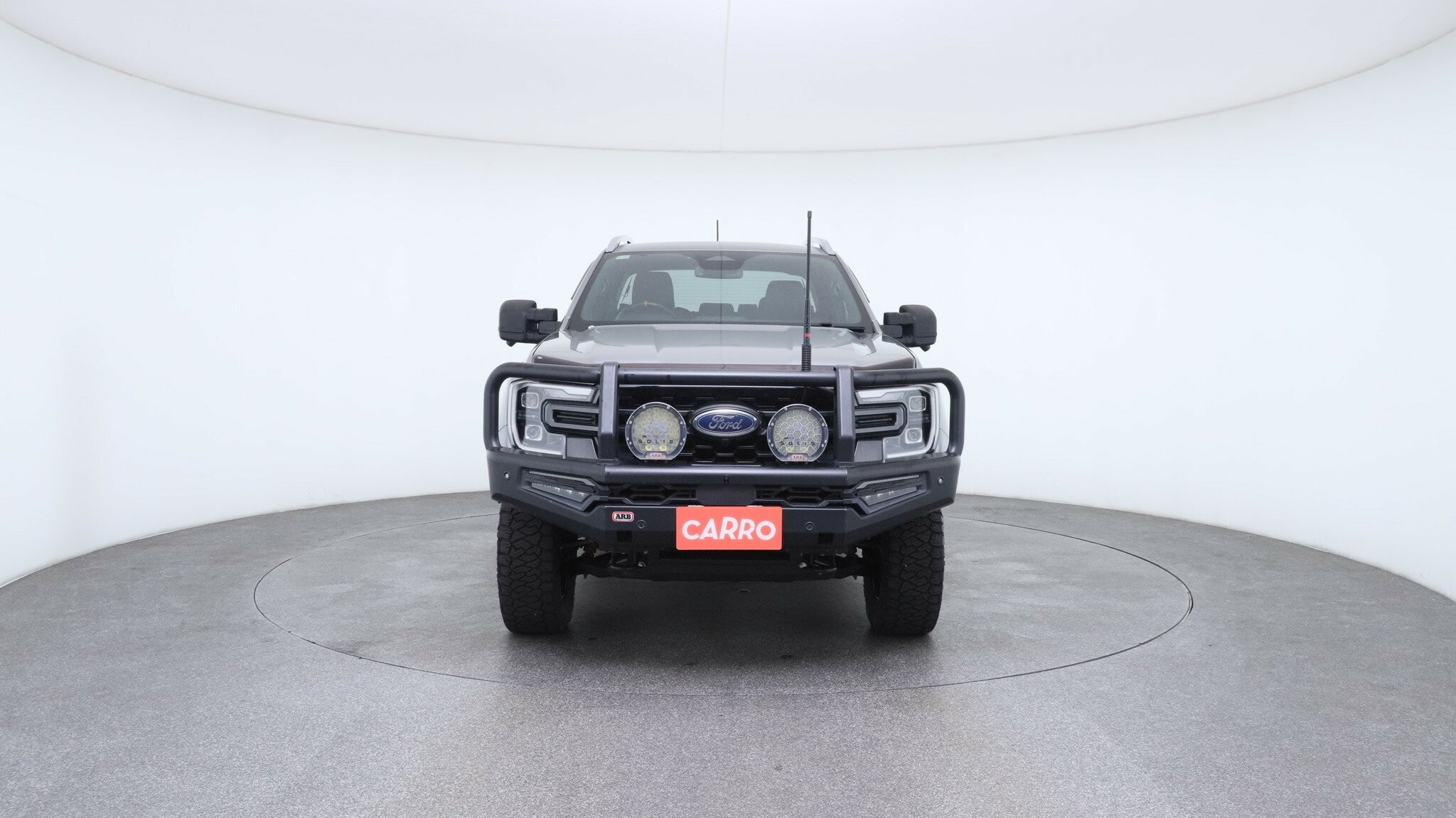 Ford Ranger image 4