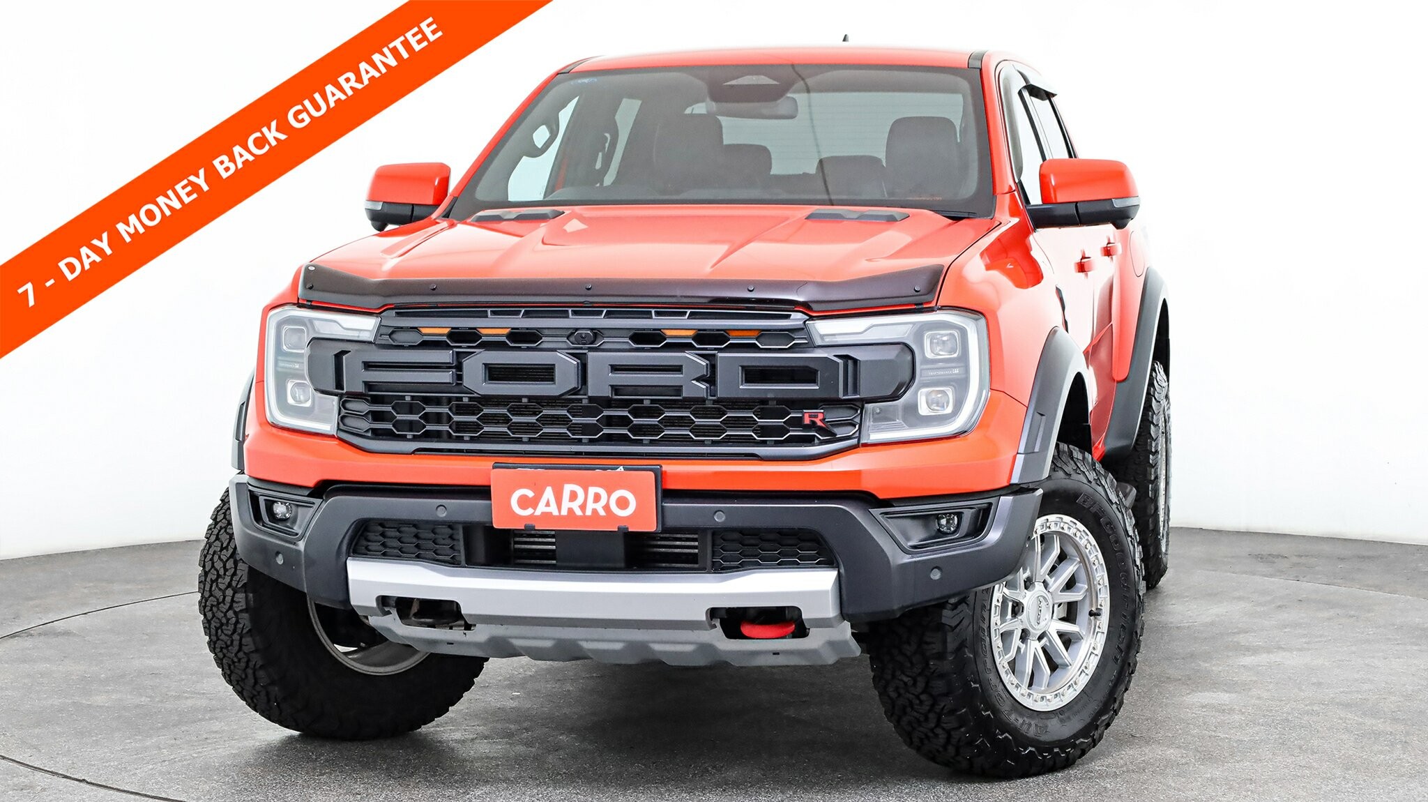 Ford Ranger image 1