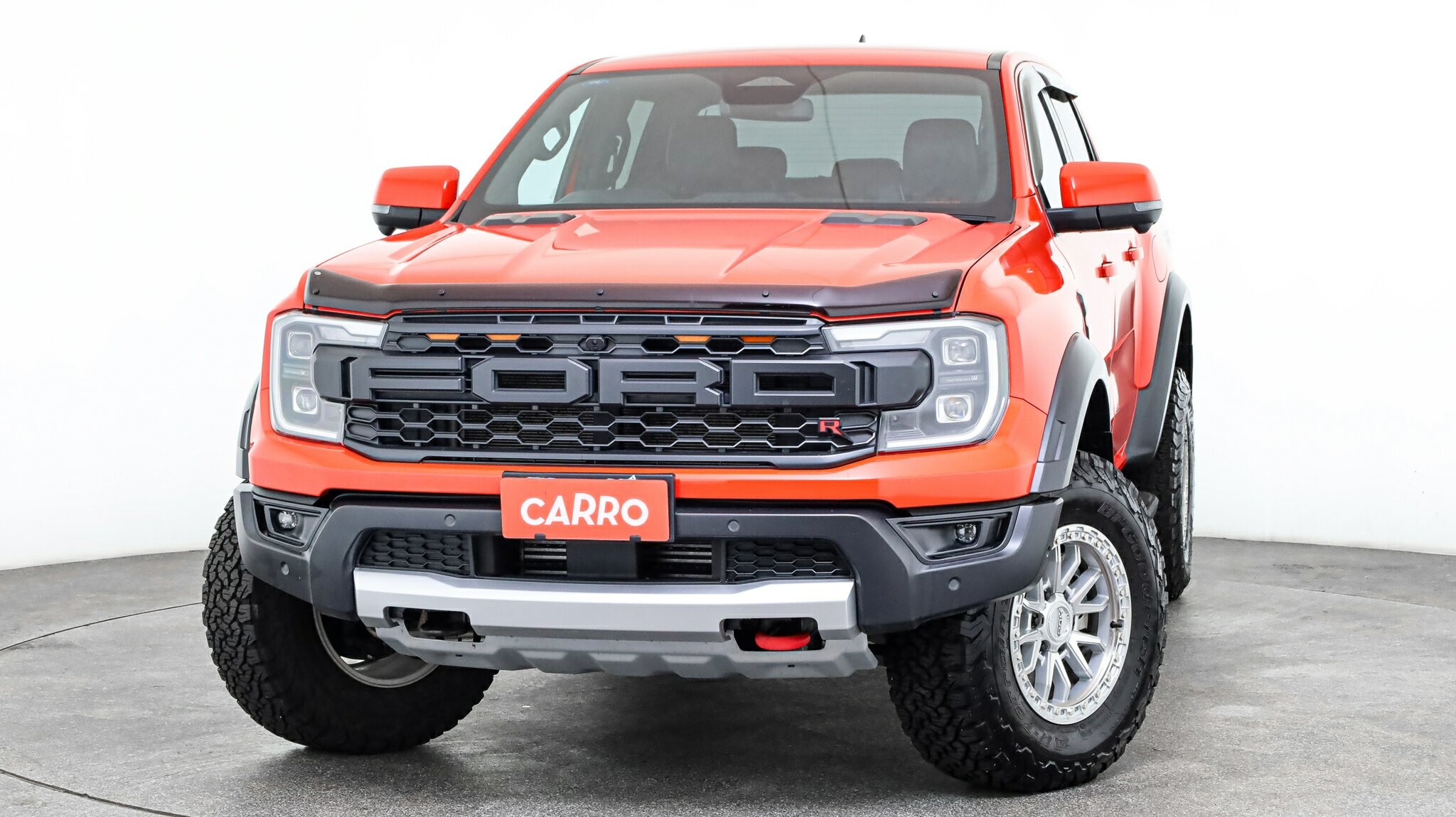 Ford Ranger image 2