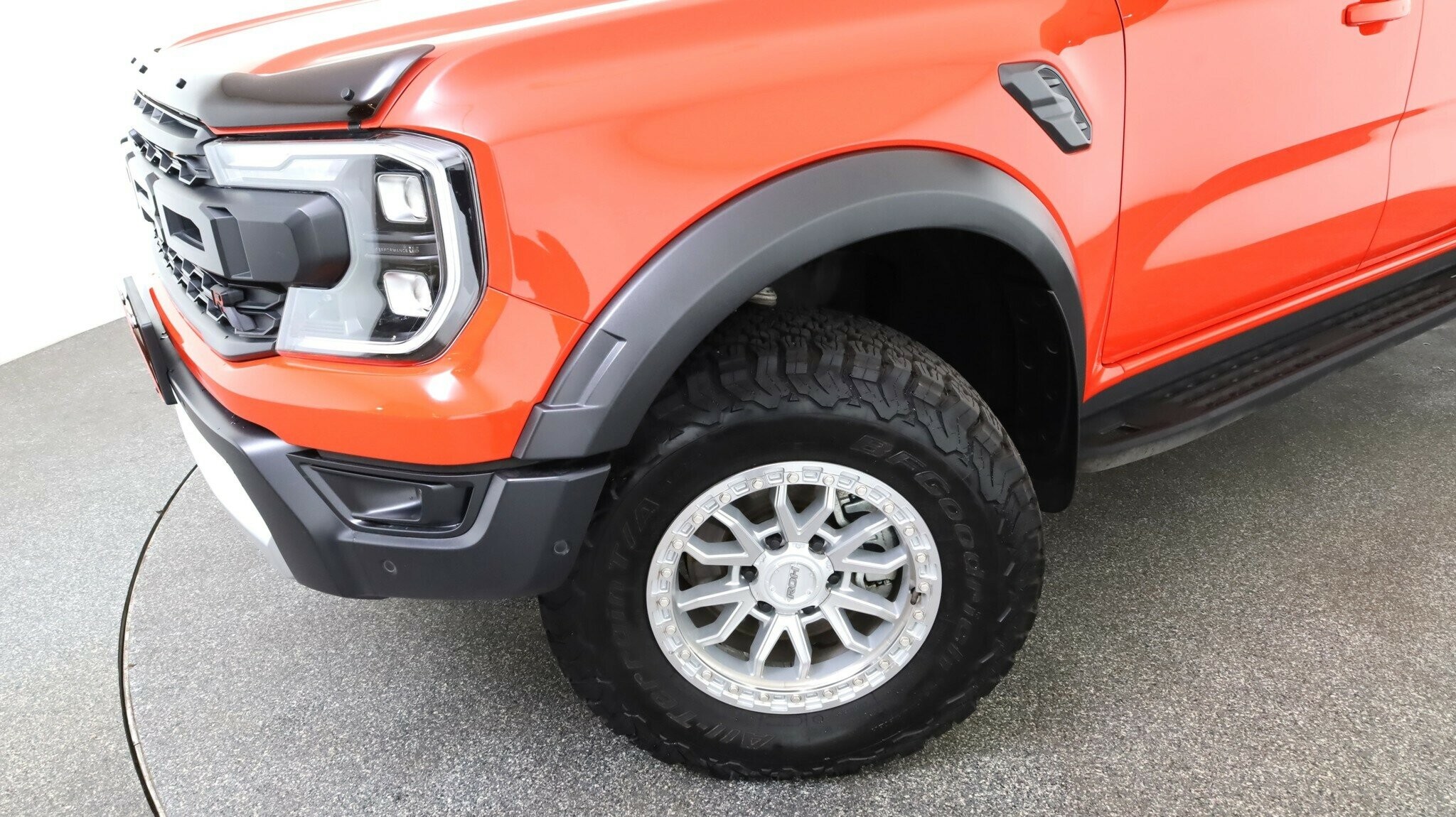 Ford Ranger image 3
