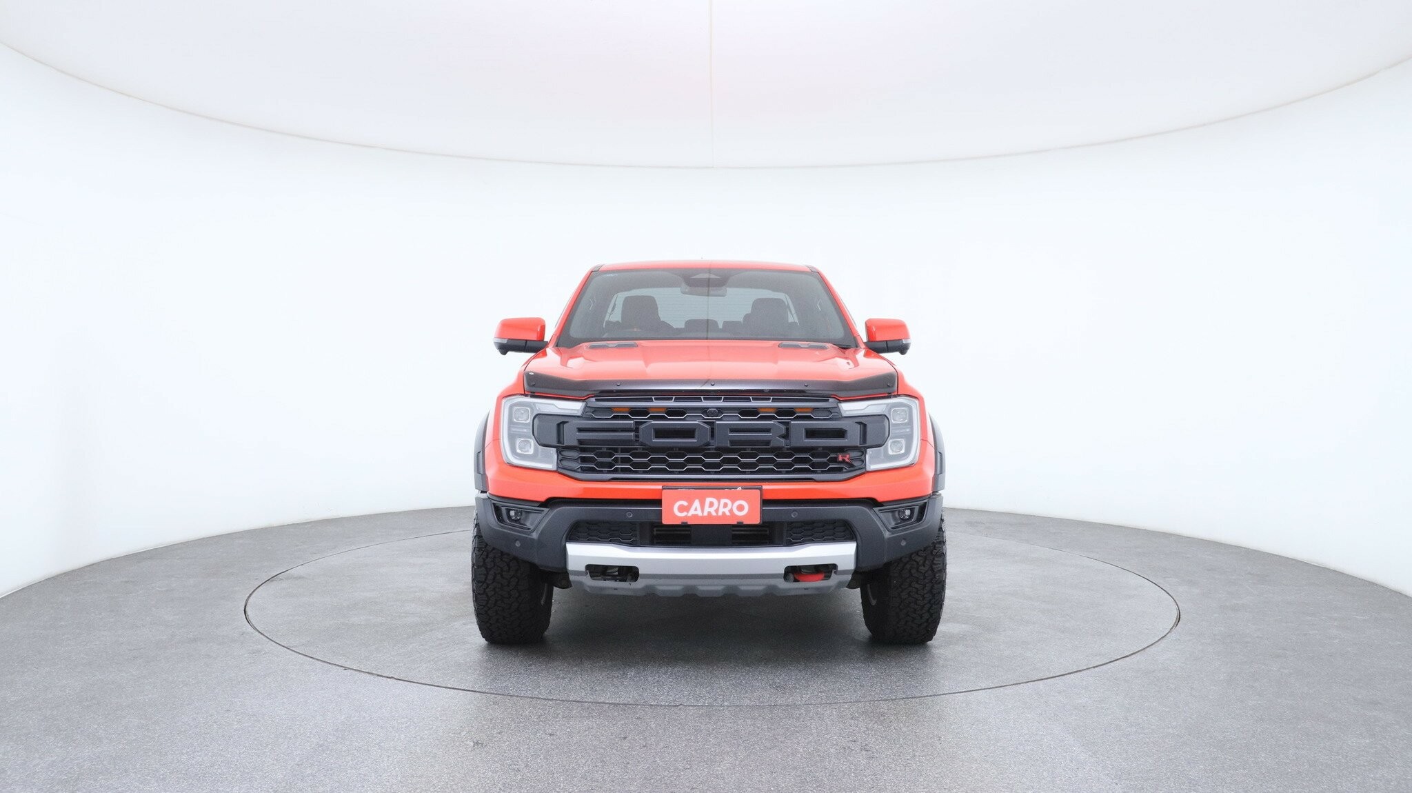 Ford Ranger image 4