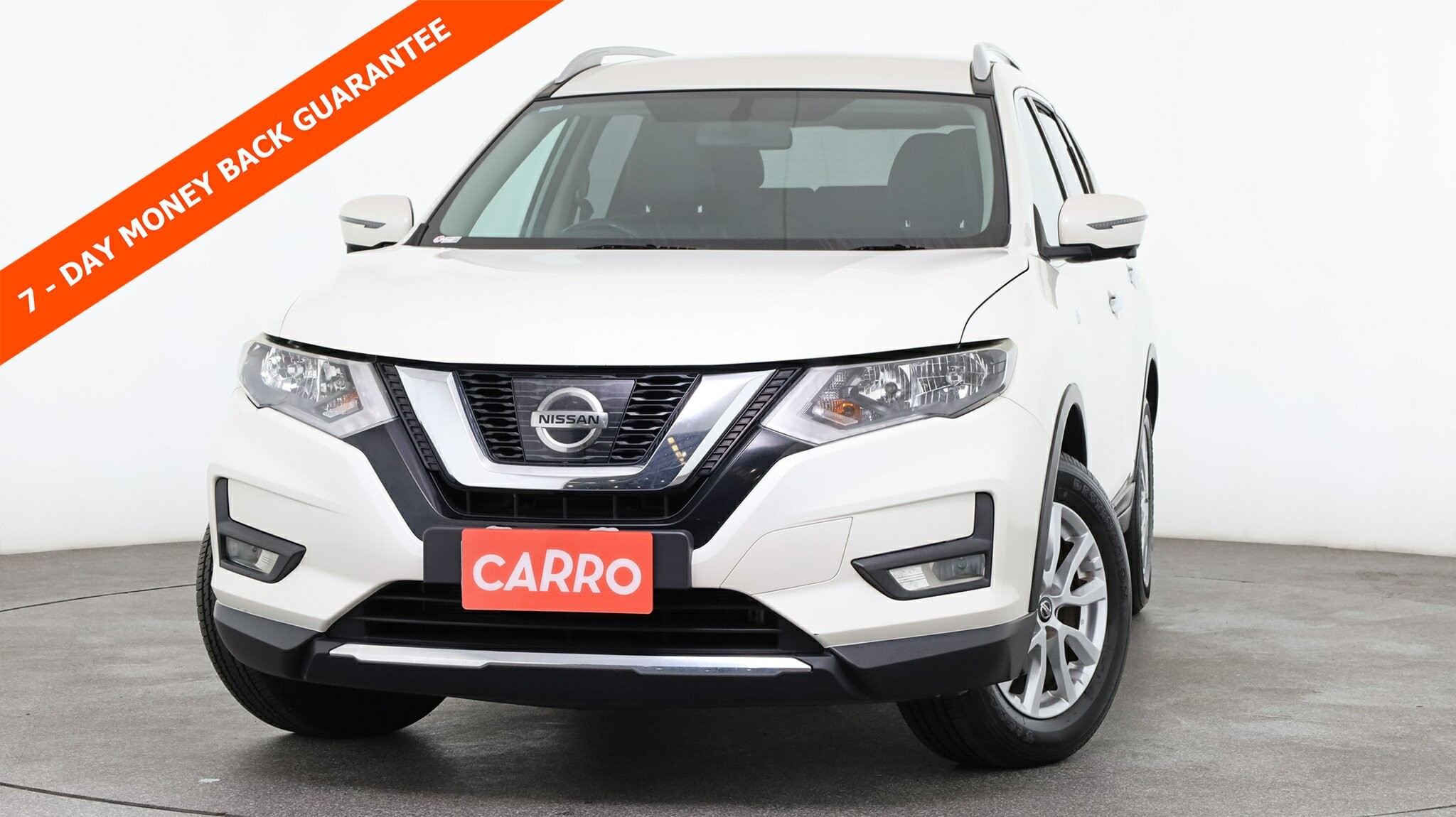 Nissan X-trail image 1