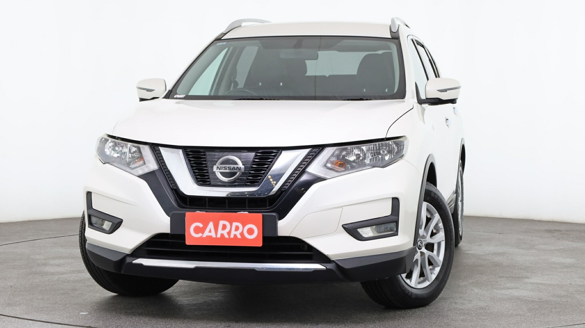 Nissan X-trail image 2