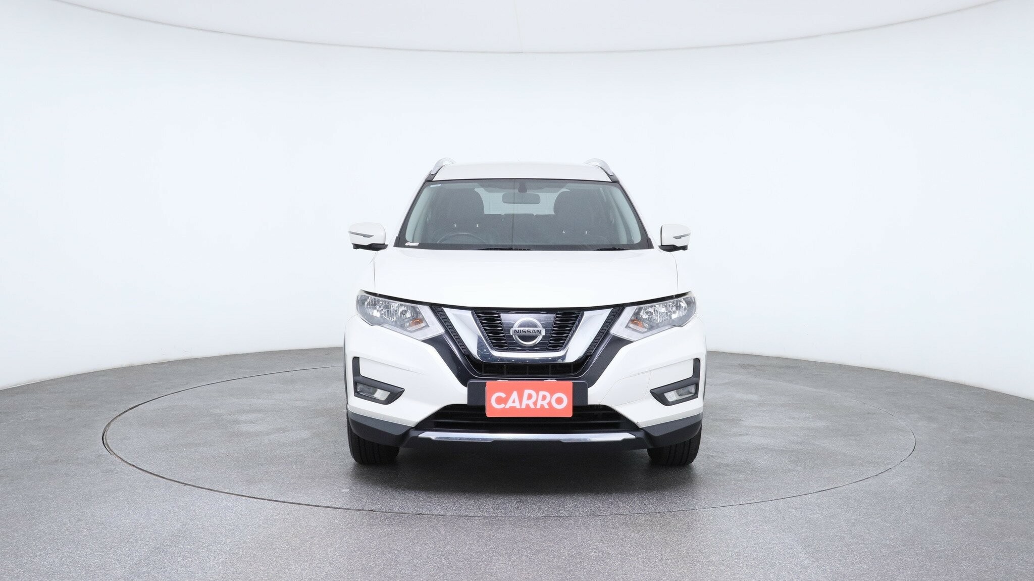 Nissan X-trail image 4