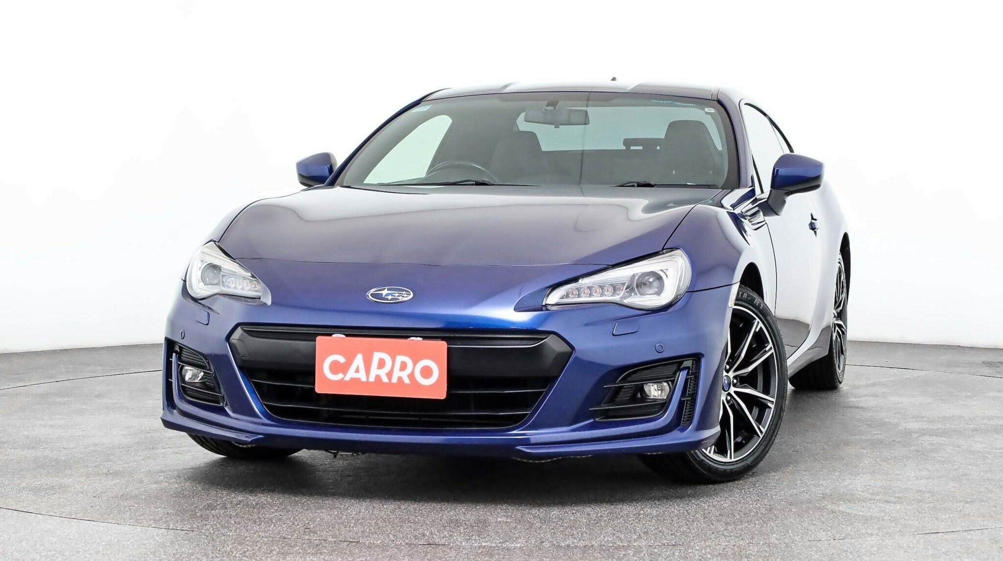 Subaru Brz image 2