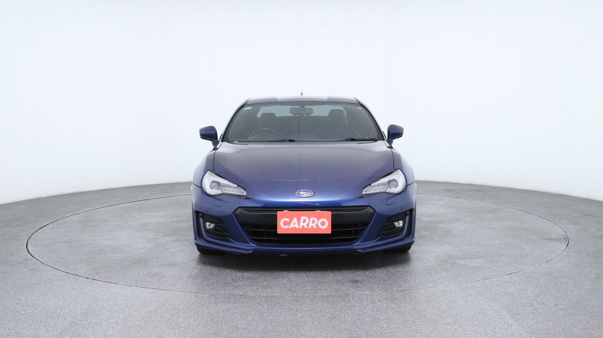 Subaru Brz image 4