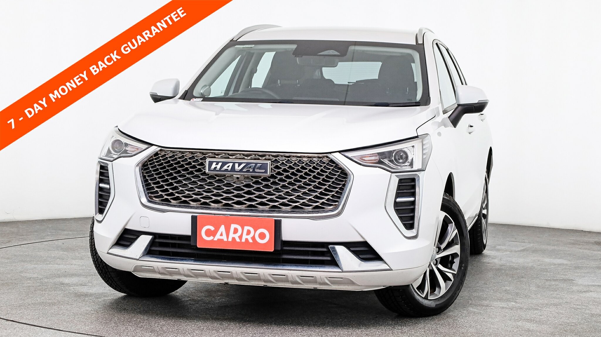 Gwm Haval Jolion image 1