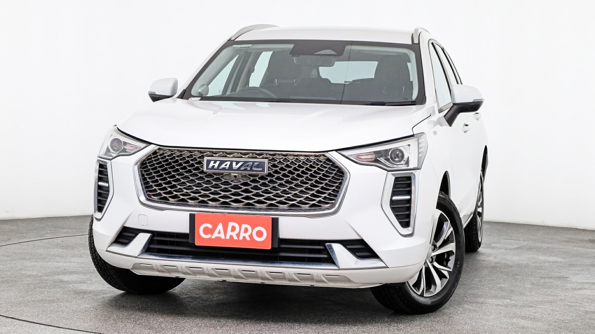 Gwm Haval Jolion image 2
