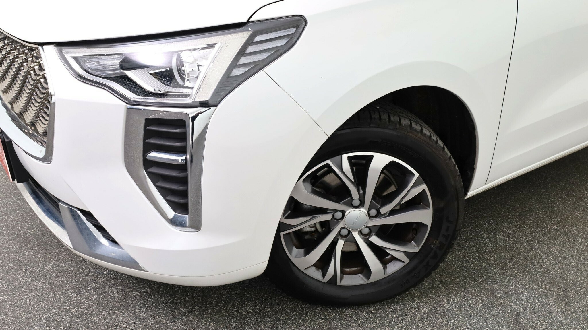 Gwm Haval Jolion image 3