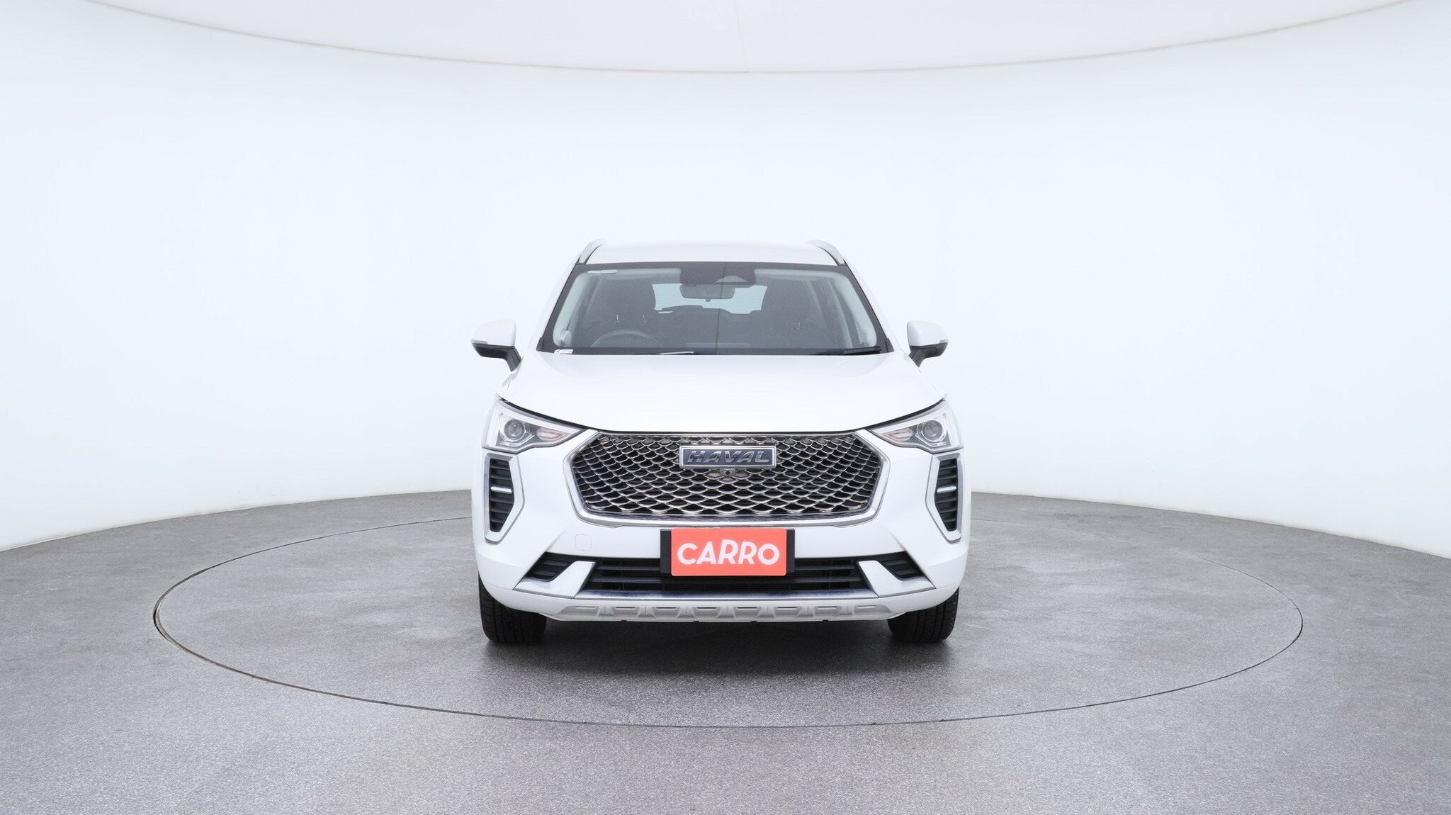 Gwm Haval Jolion image 4