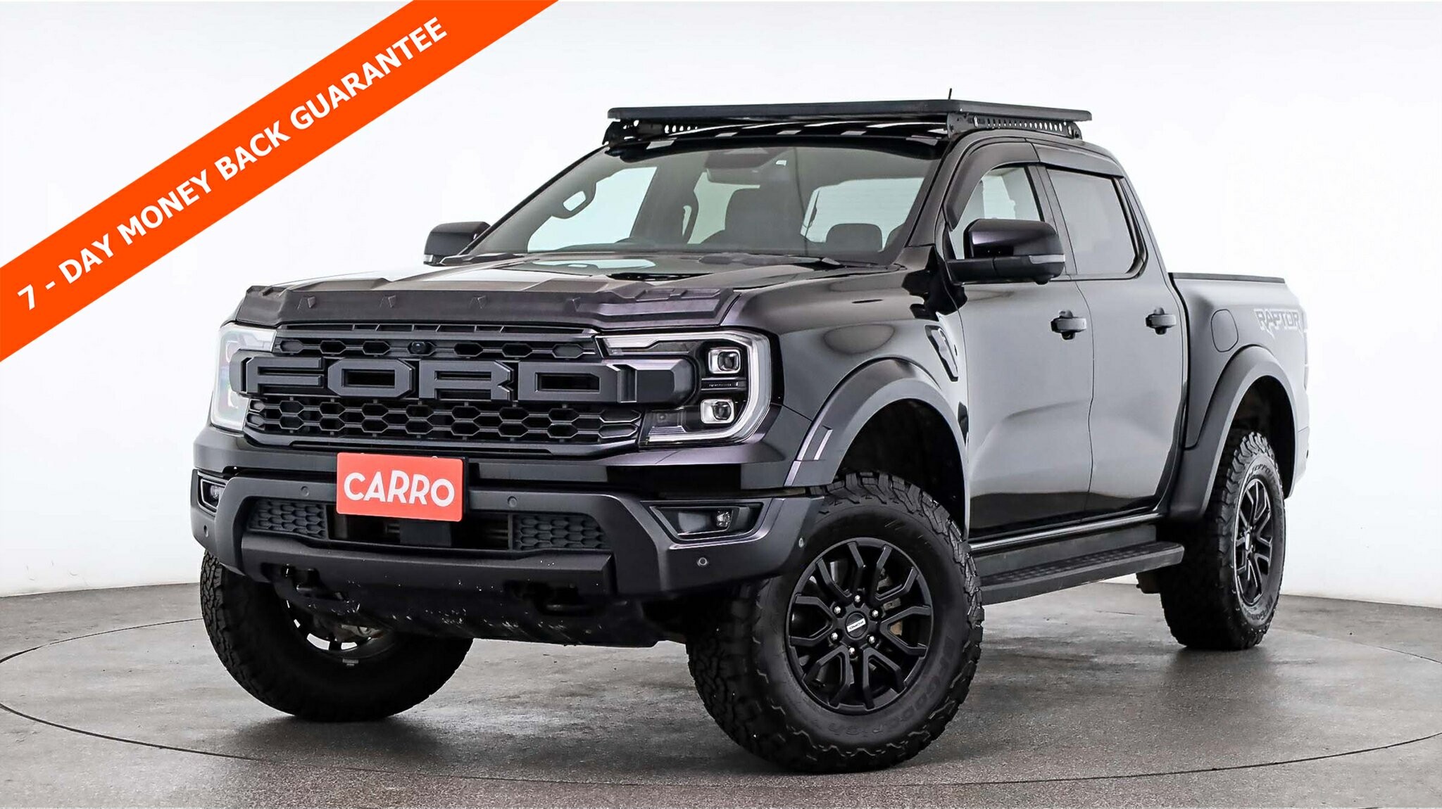 Ford Ranger image 1