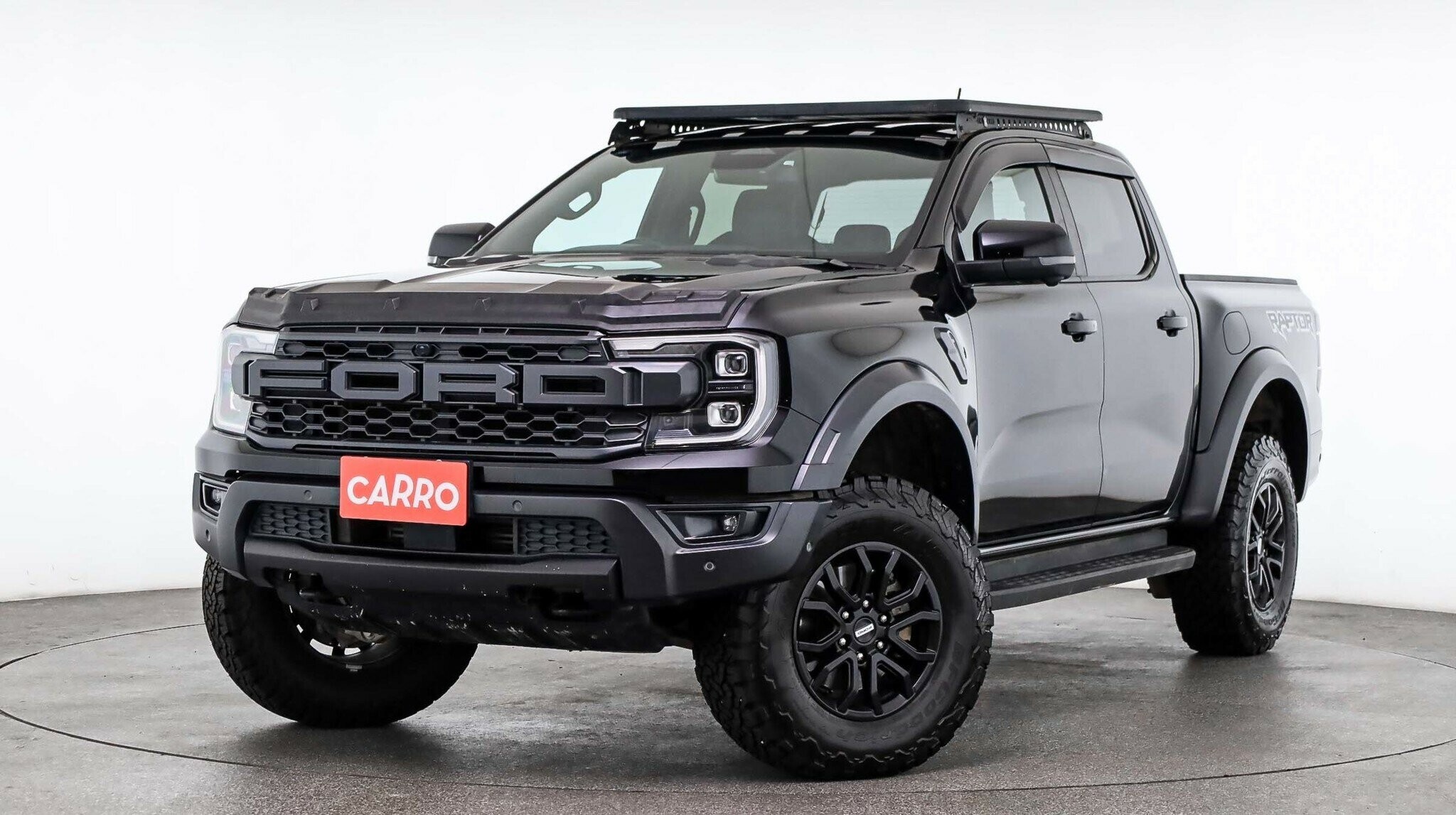 Ford Ranger image 2