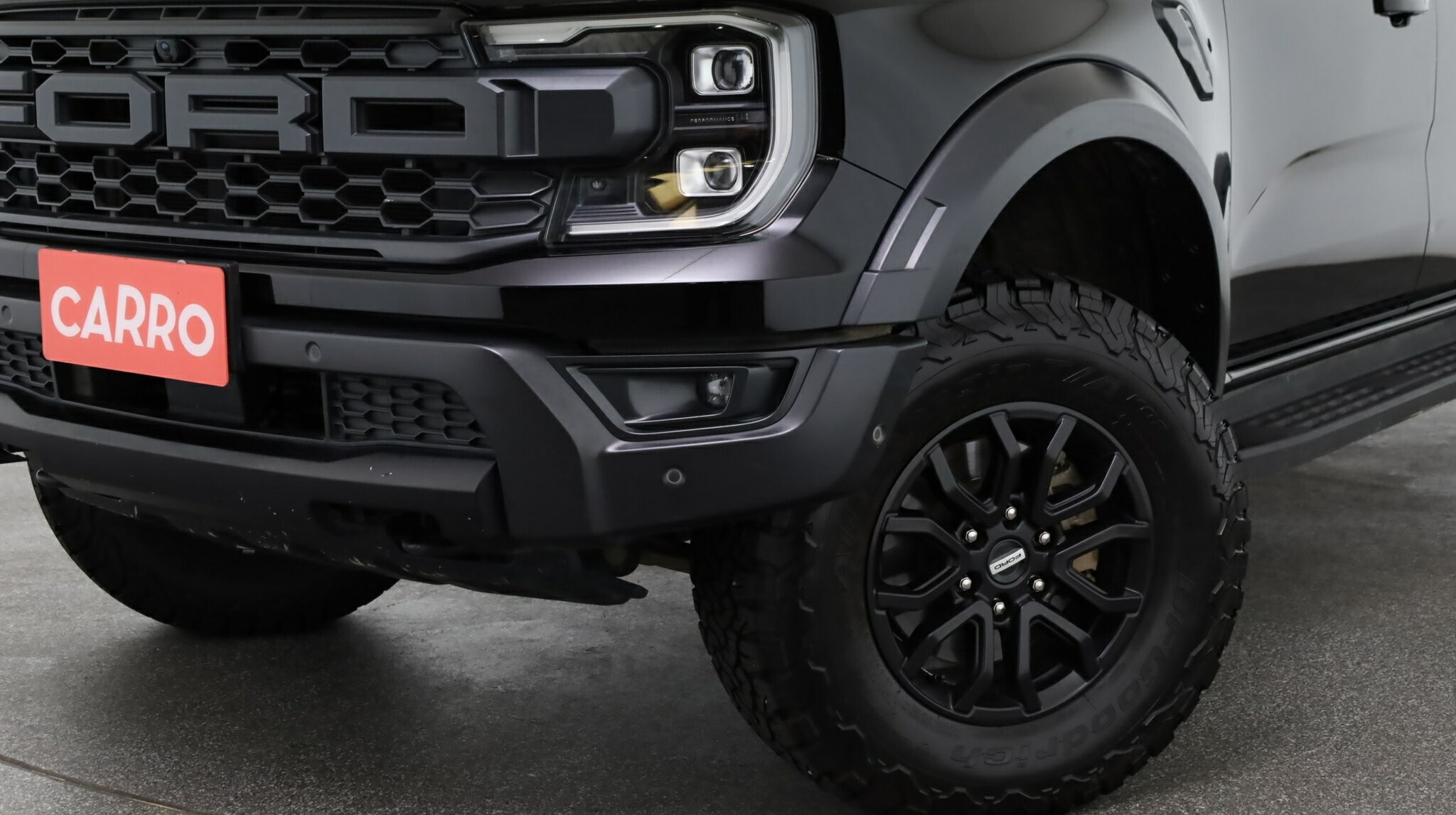 Ford Ranger image 3