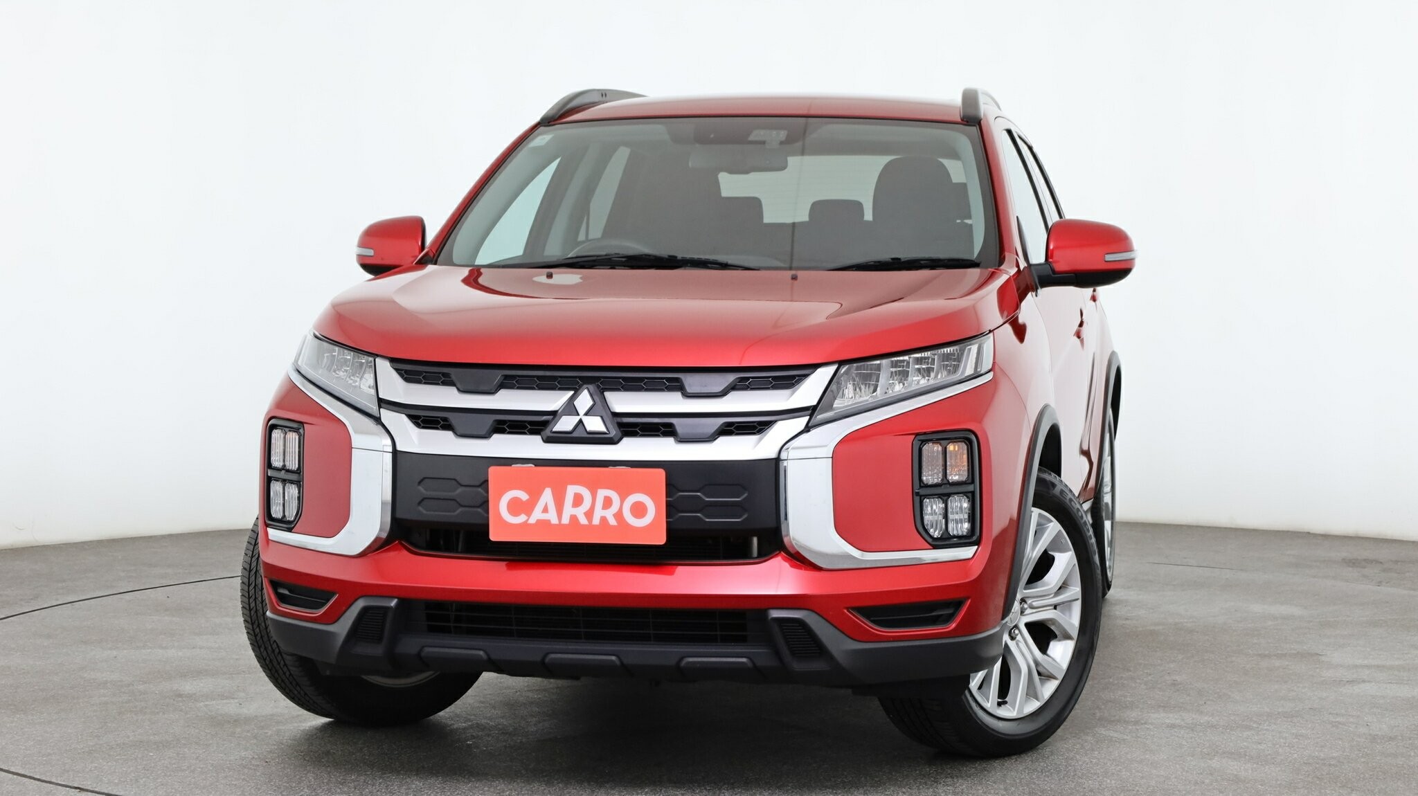 Mitsubishi Asx image 2
