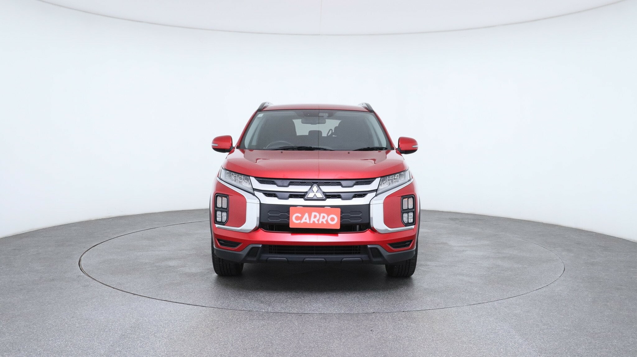 Mitsubishi Asx image 4