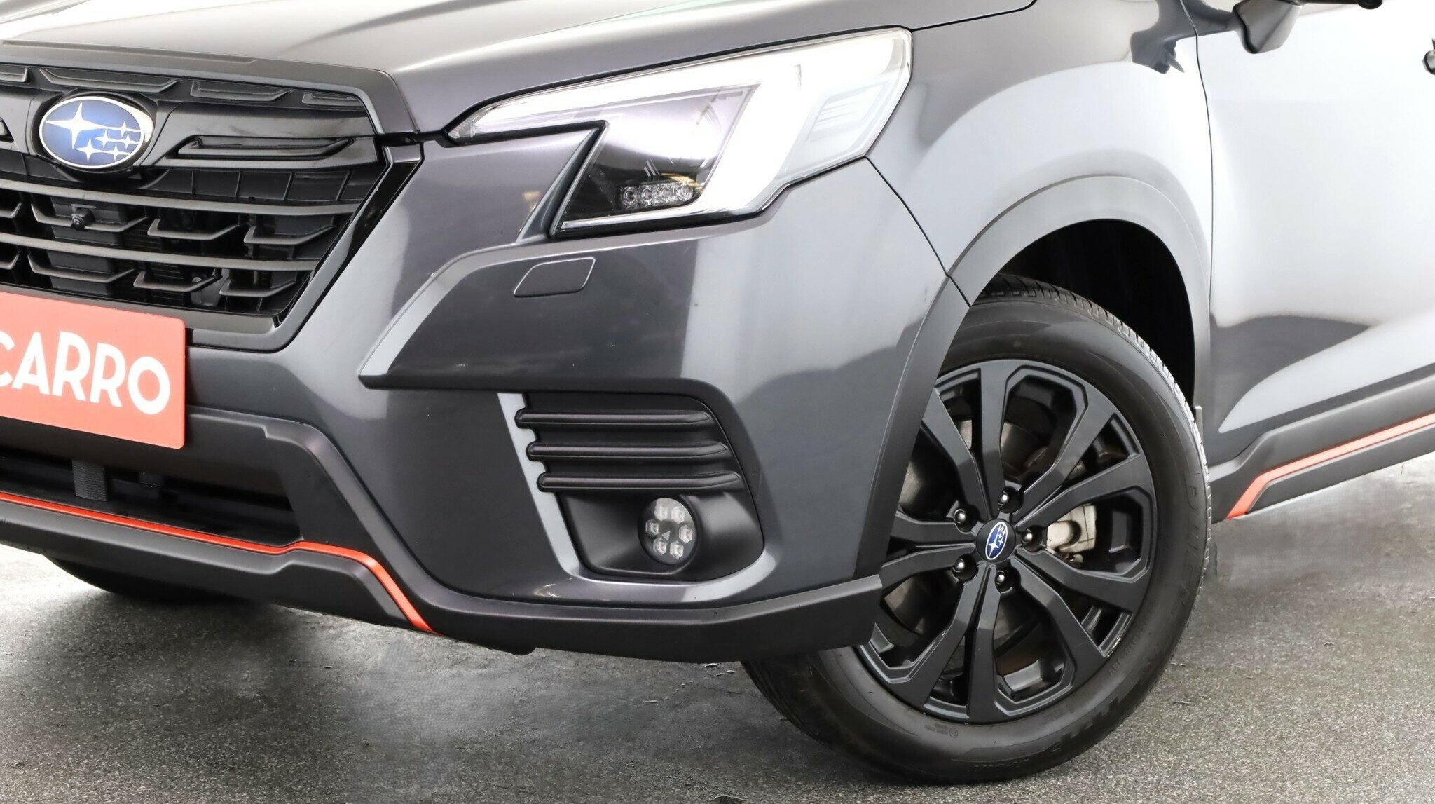 Subaru Forester image 3