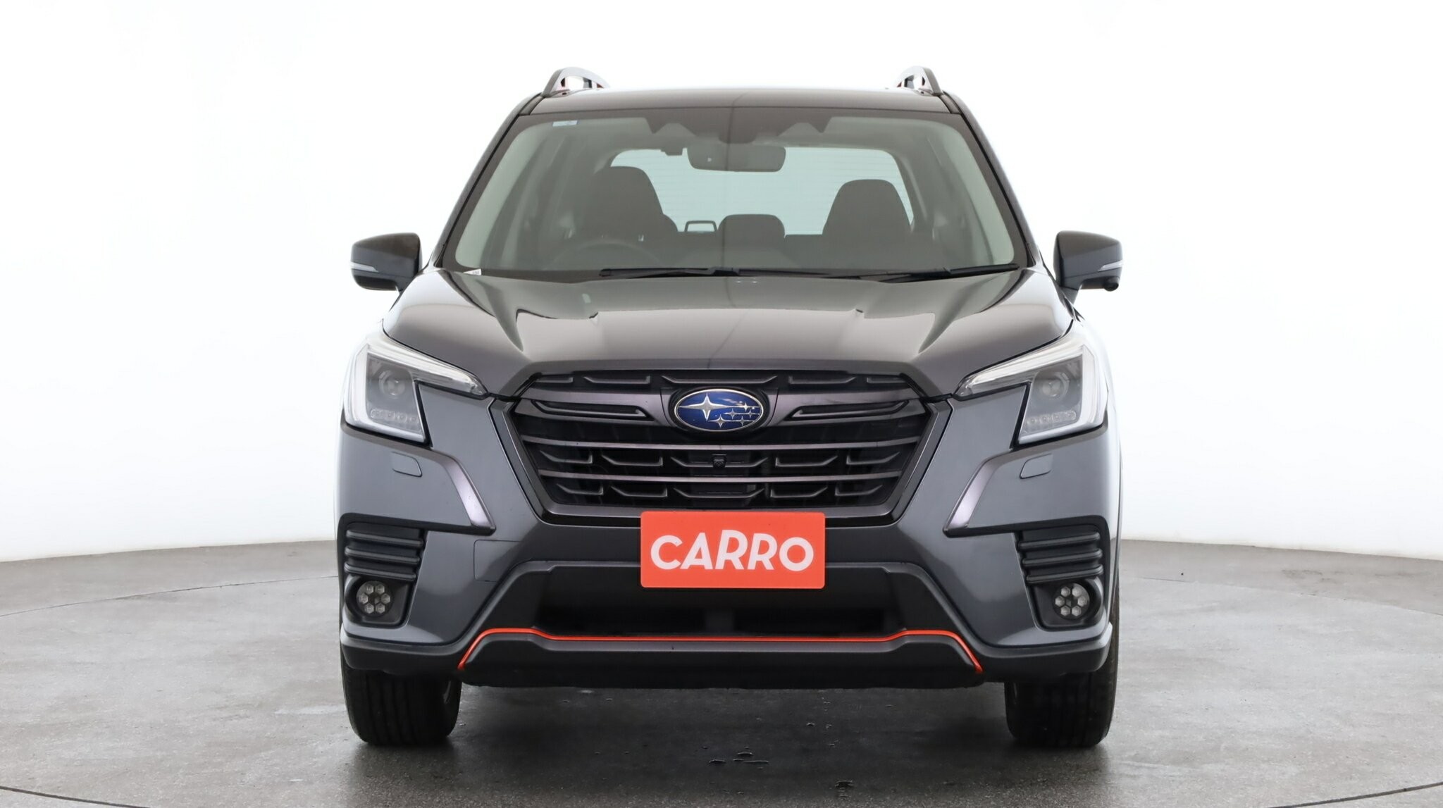 Subaru Forester image 4