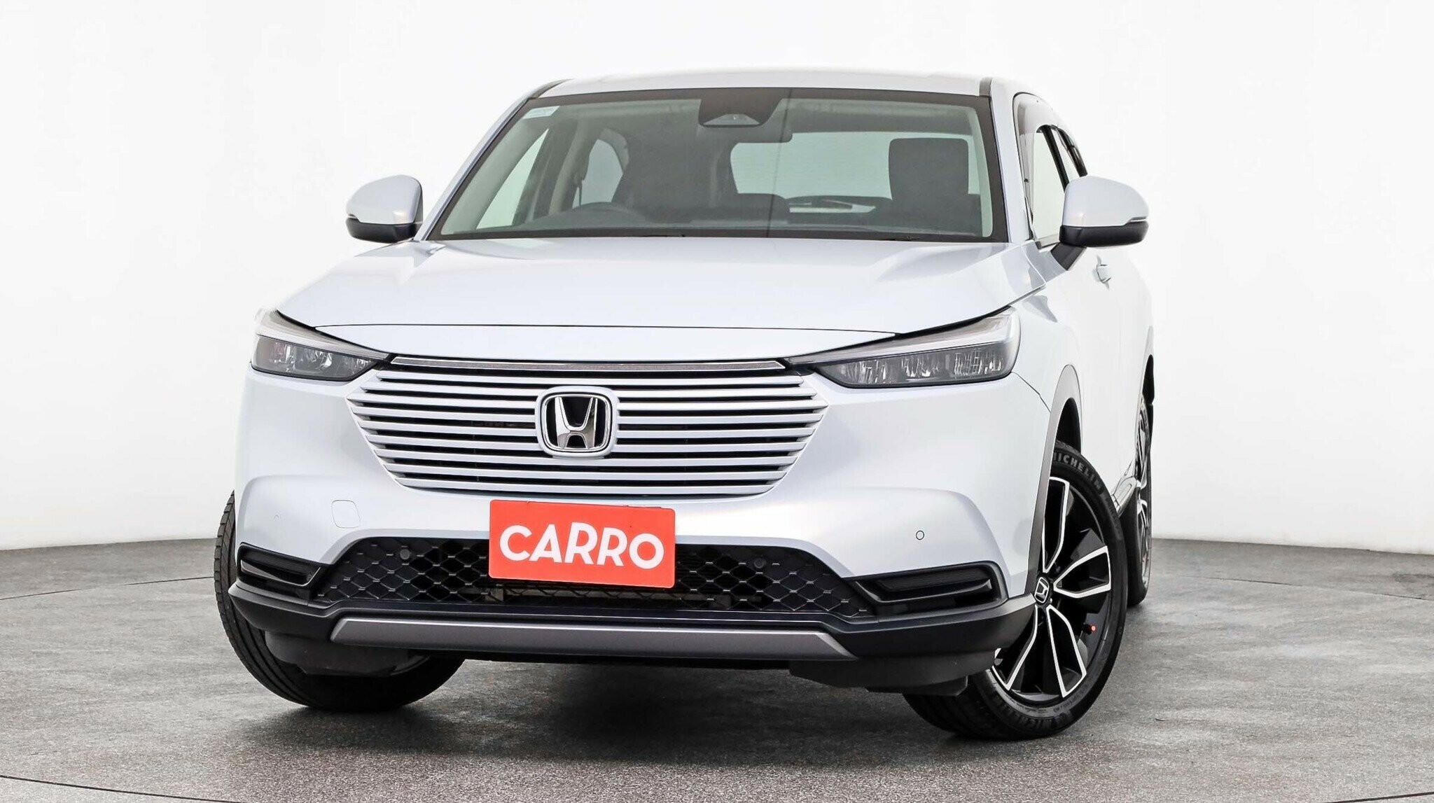 Honda Hr-v image 2