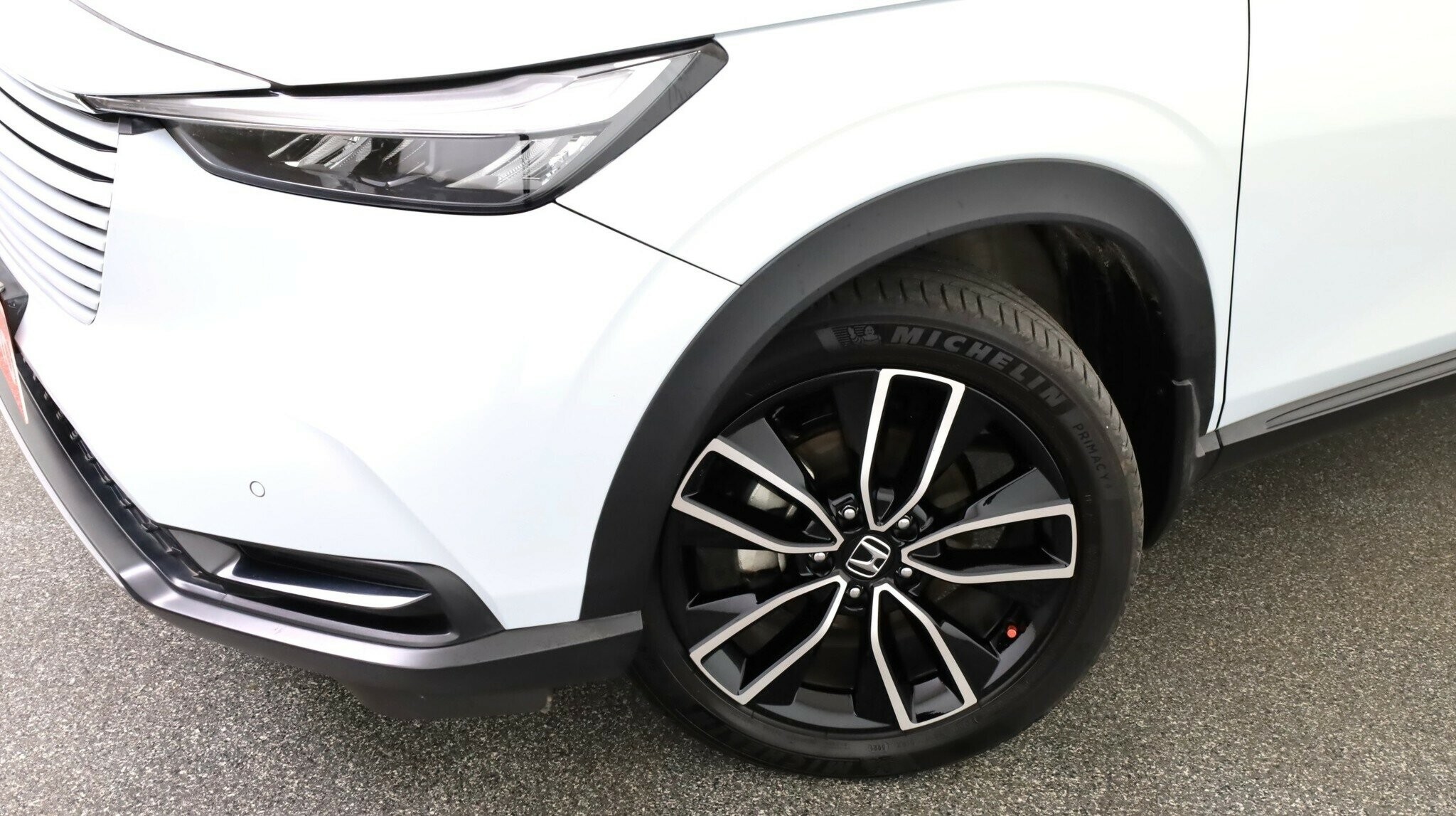 Honda Hr-v image 3
