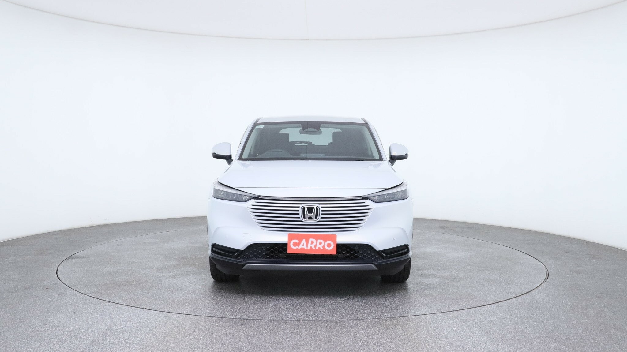 Honda Hr-v image 4