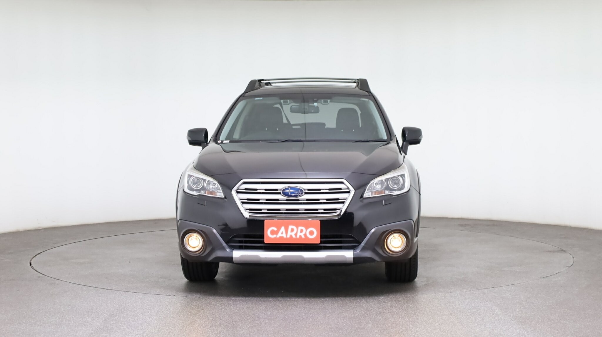 Subaru Outback image 4