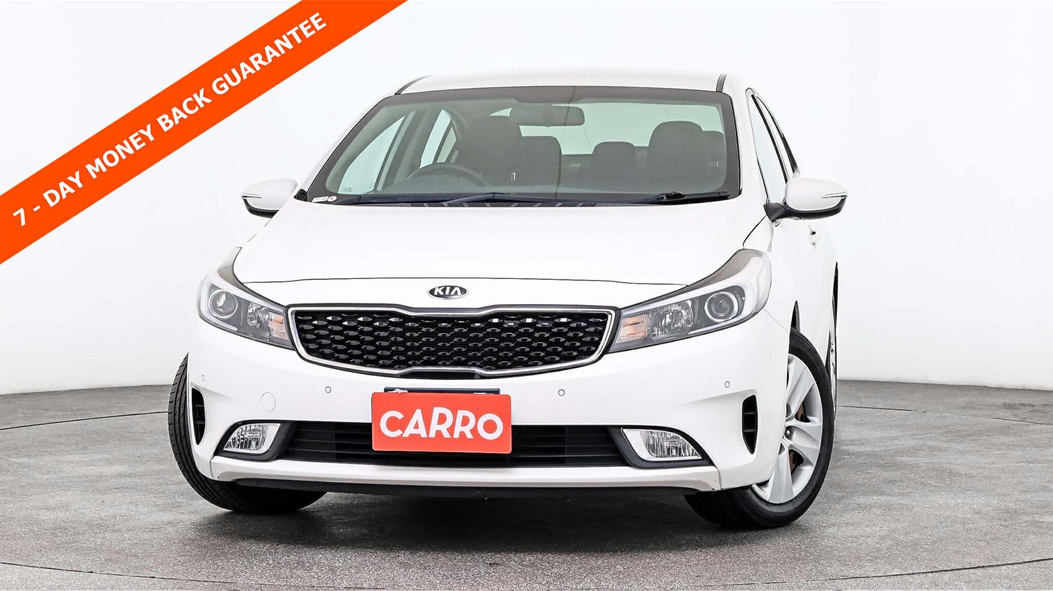 Kia Cerato image 1