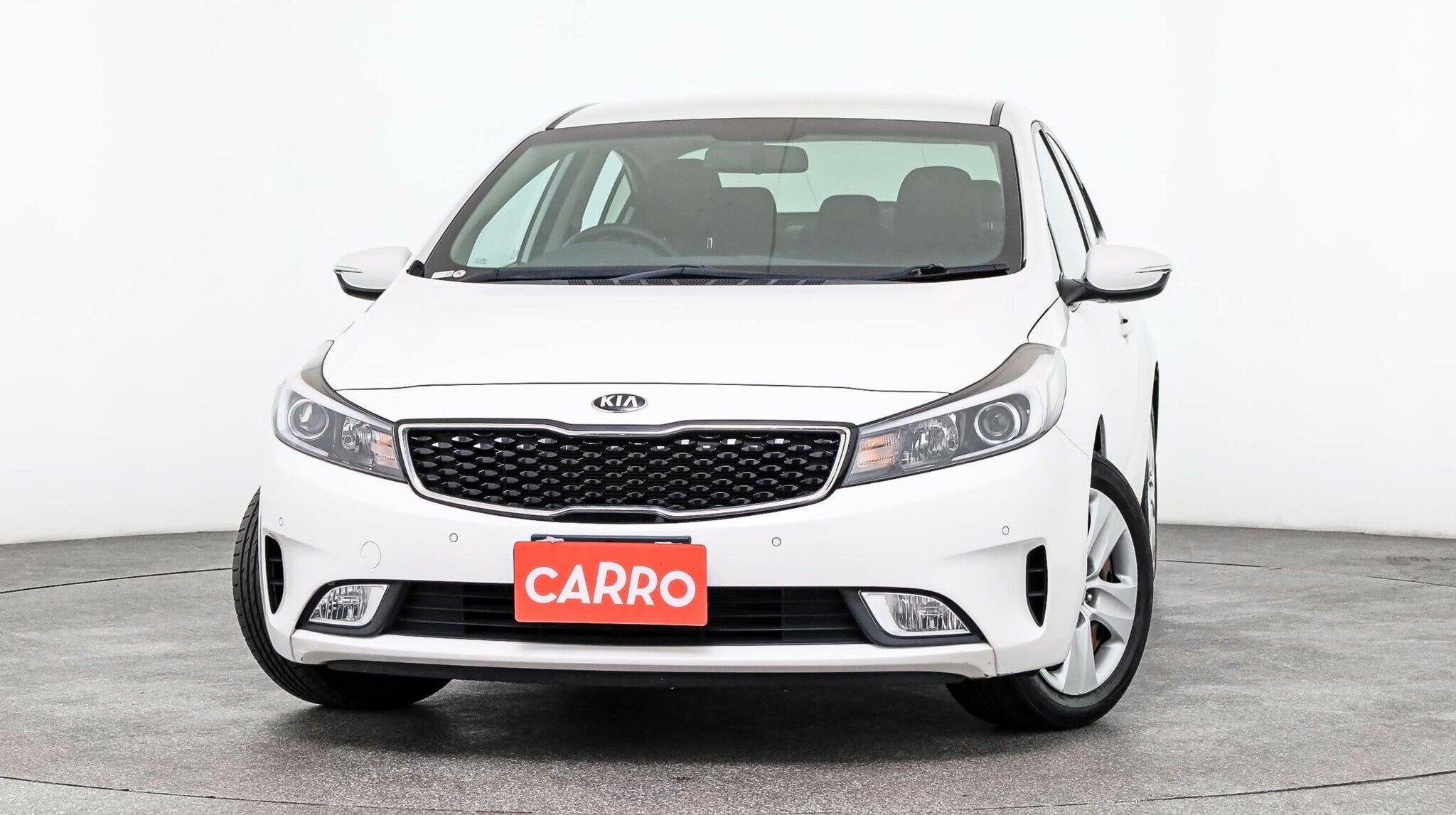 Kia Cerato image 2