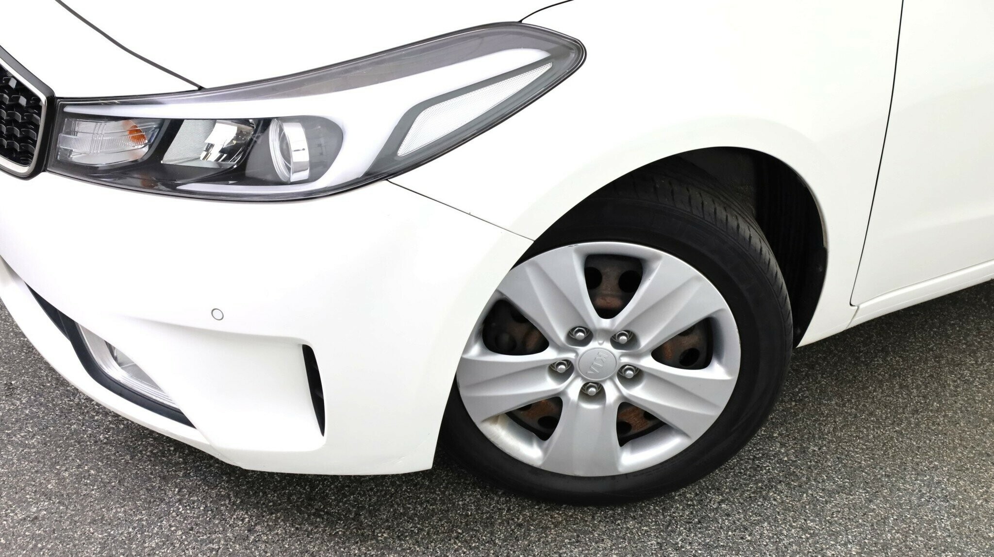 Kia Cerato image 3
