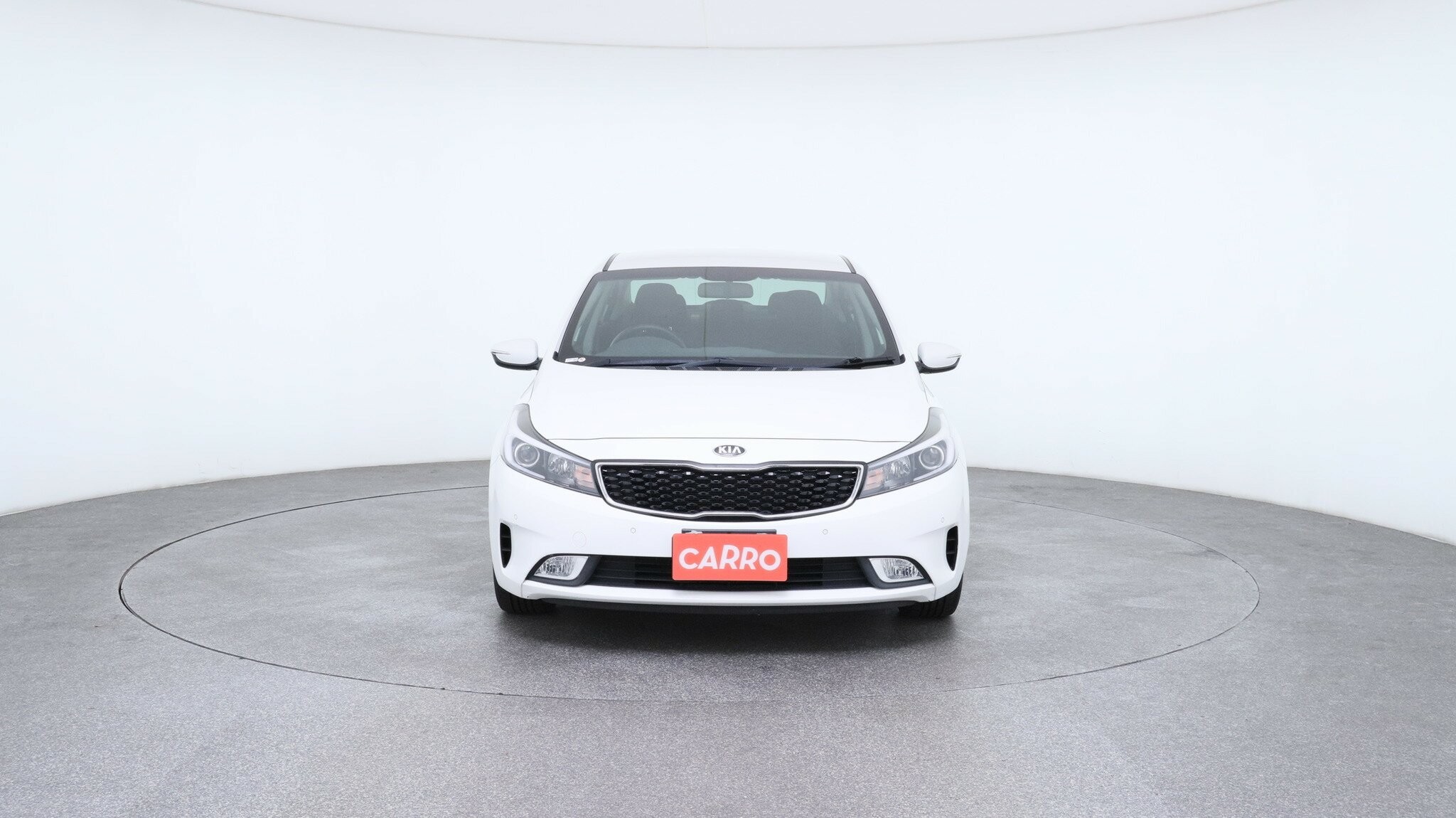 Kia Cerato image 4