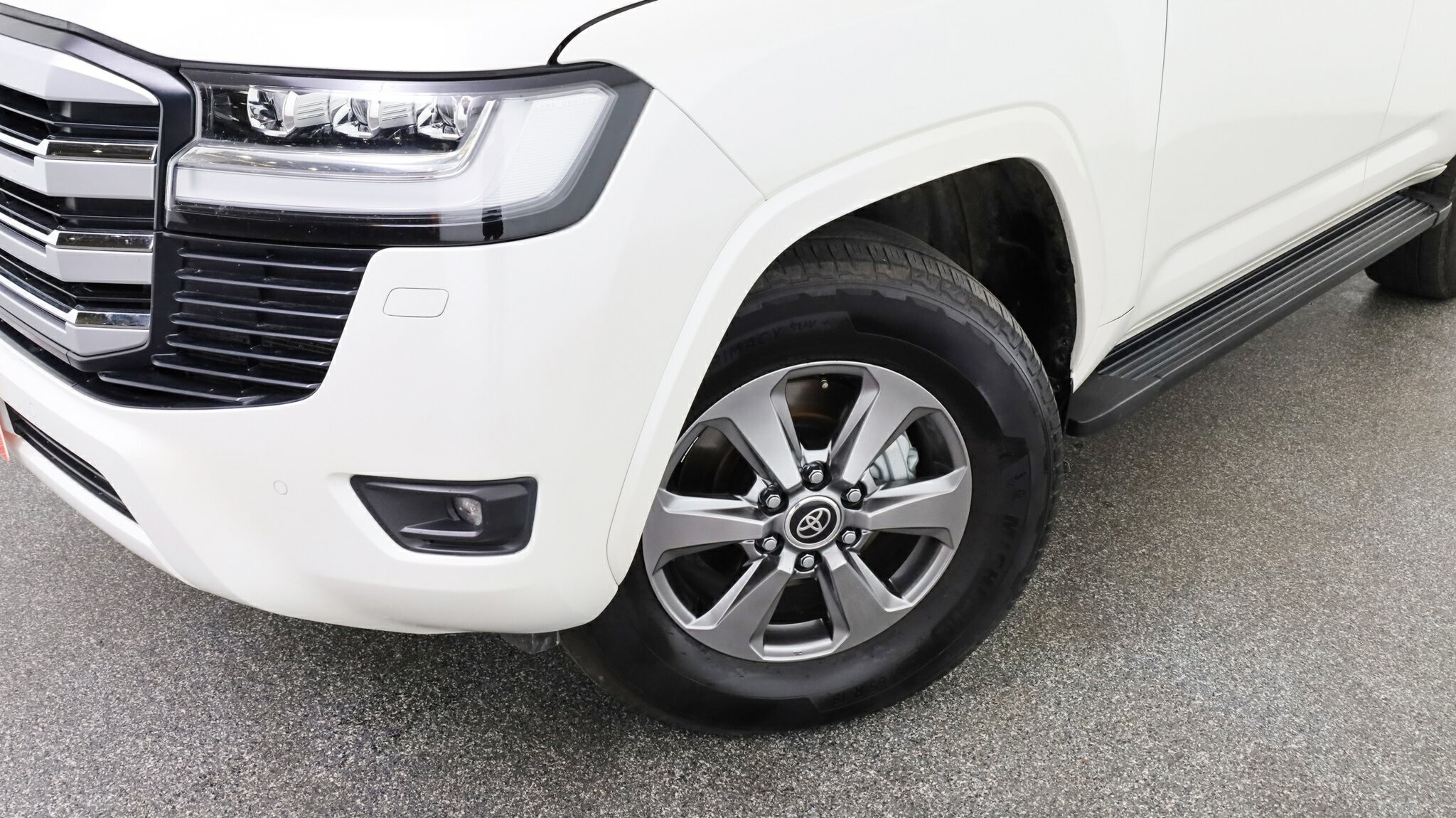 Toyota Landcruiser image 3