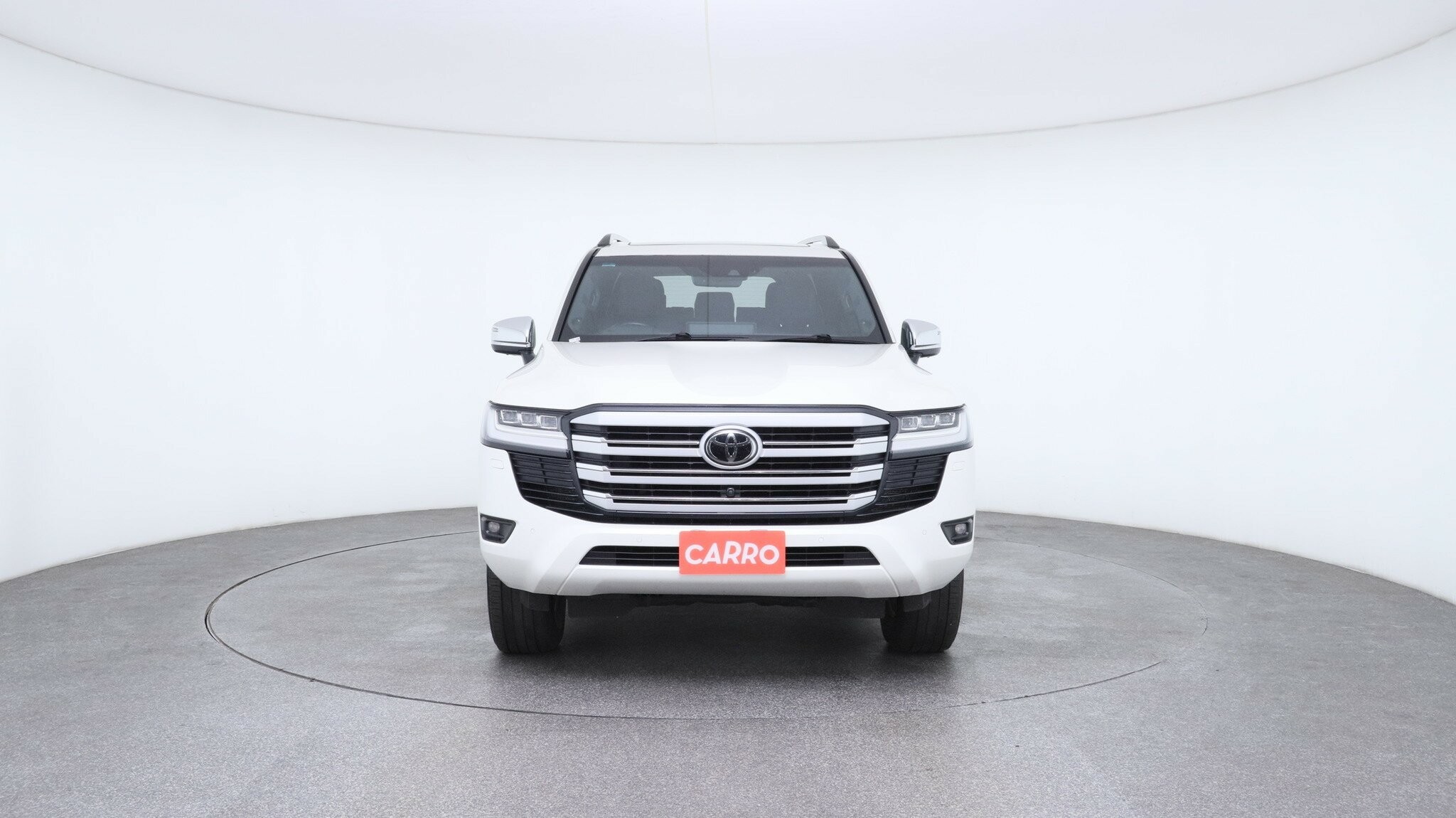Toyota Landcruiser image 4