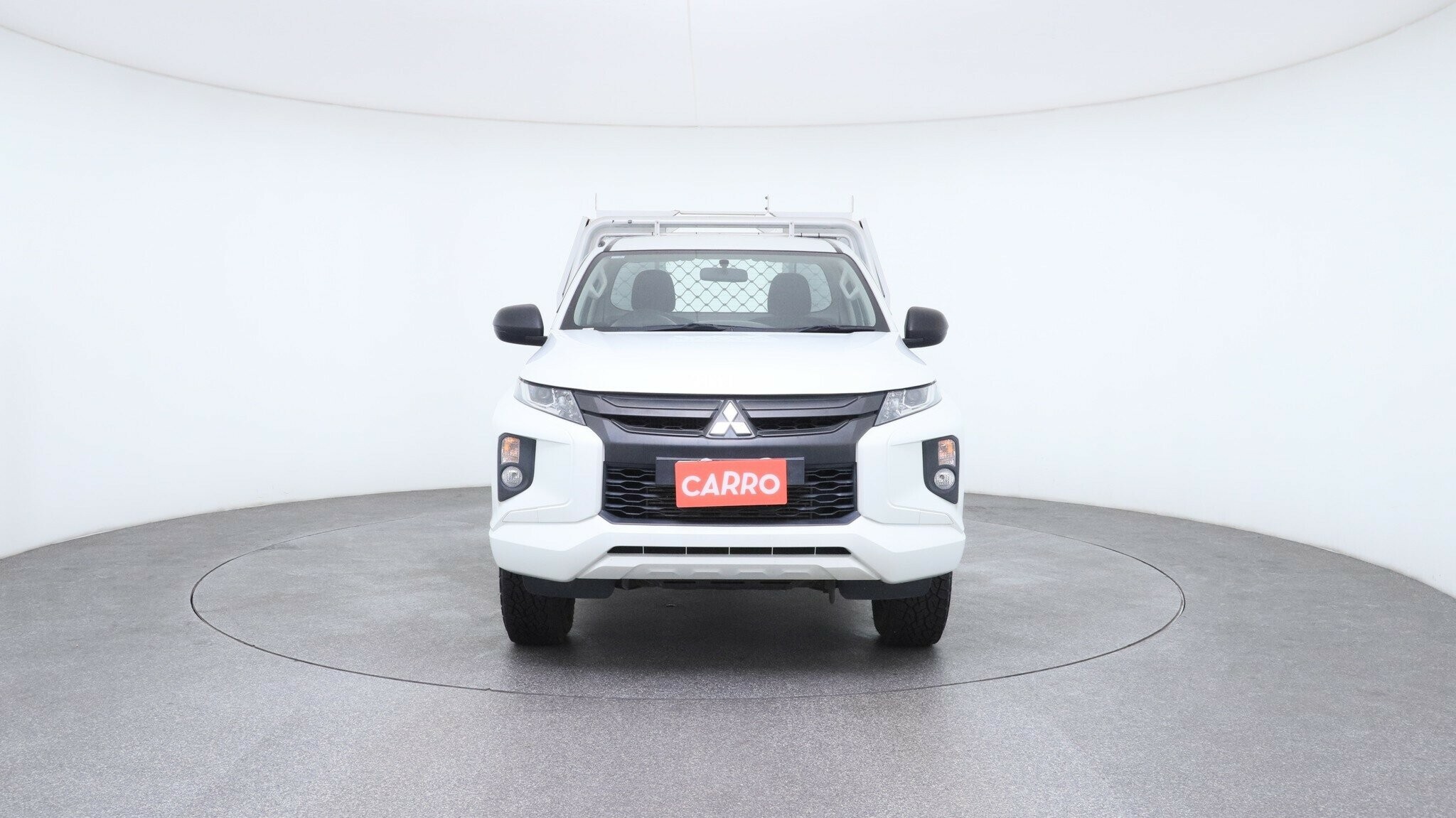 Mitsubishi Triton image 4