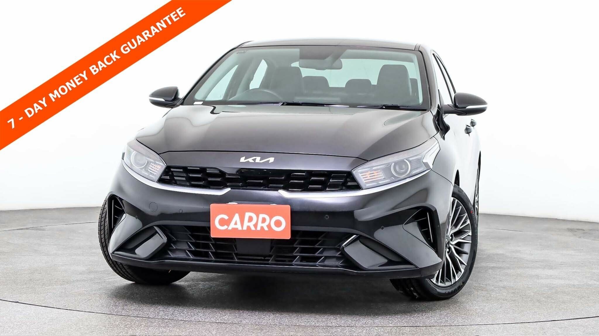 Kia Cerato image 1