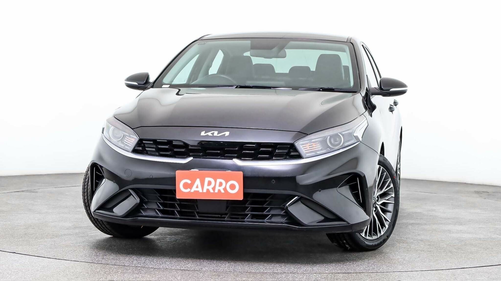 Kia Cerato image 2