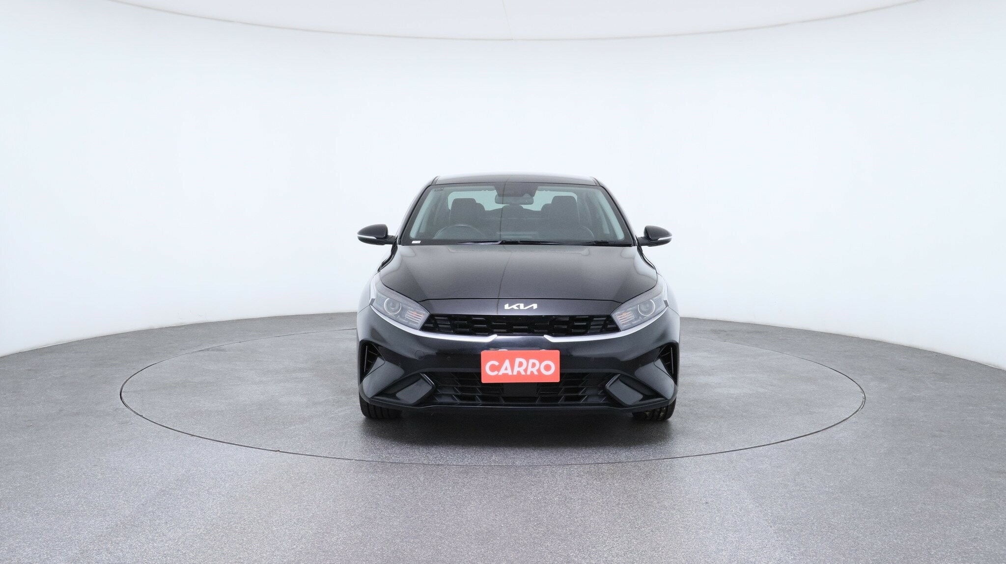 Kia Cerato image 4