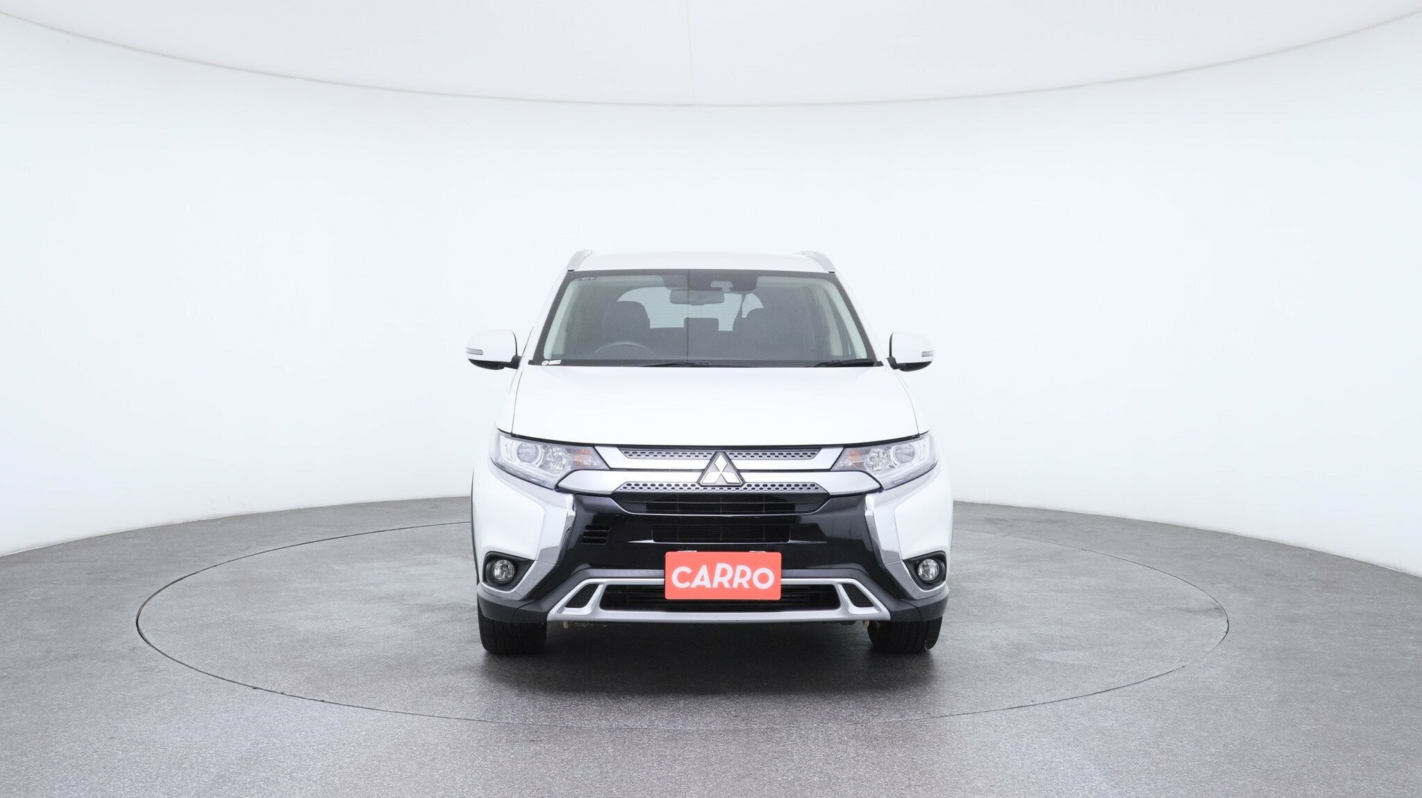 Mitsubishi Outlander image 4
