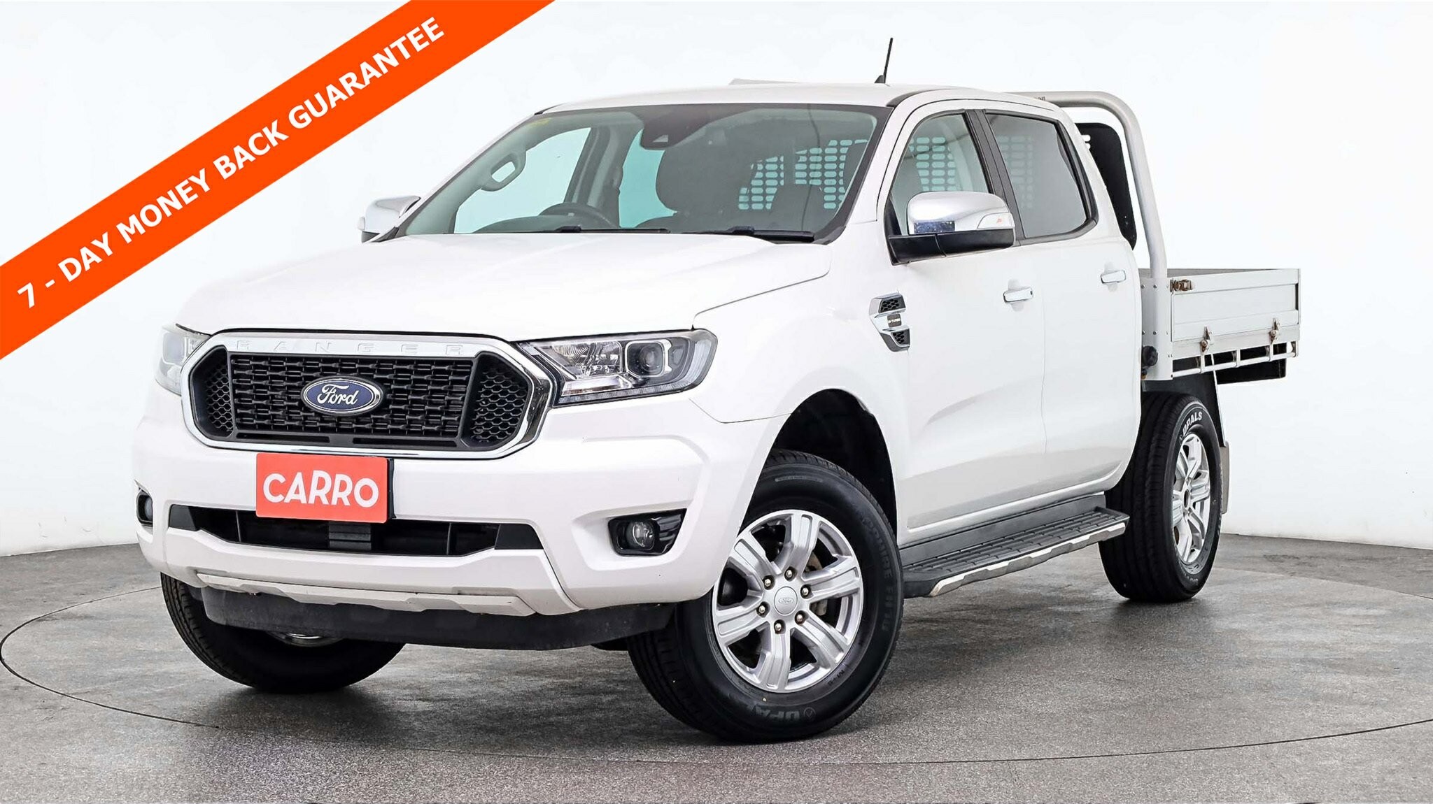 Ford Ranger image 1
